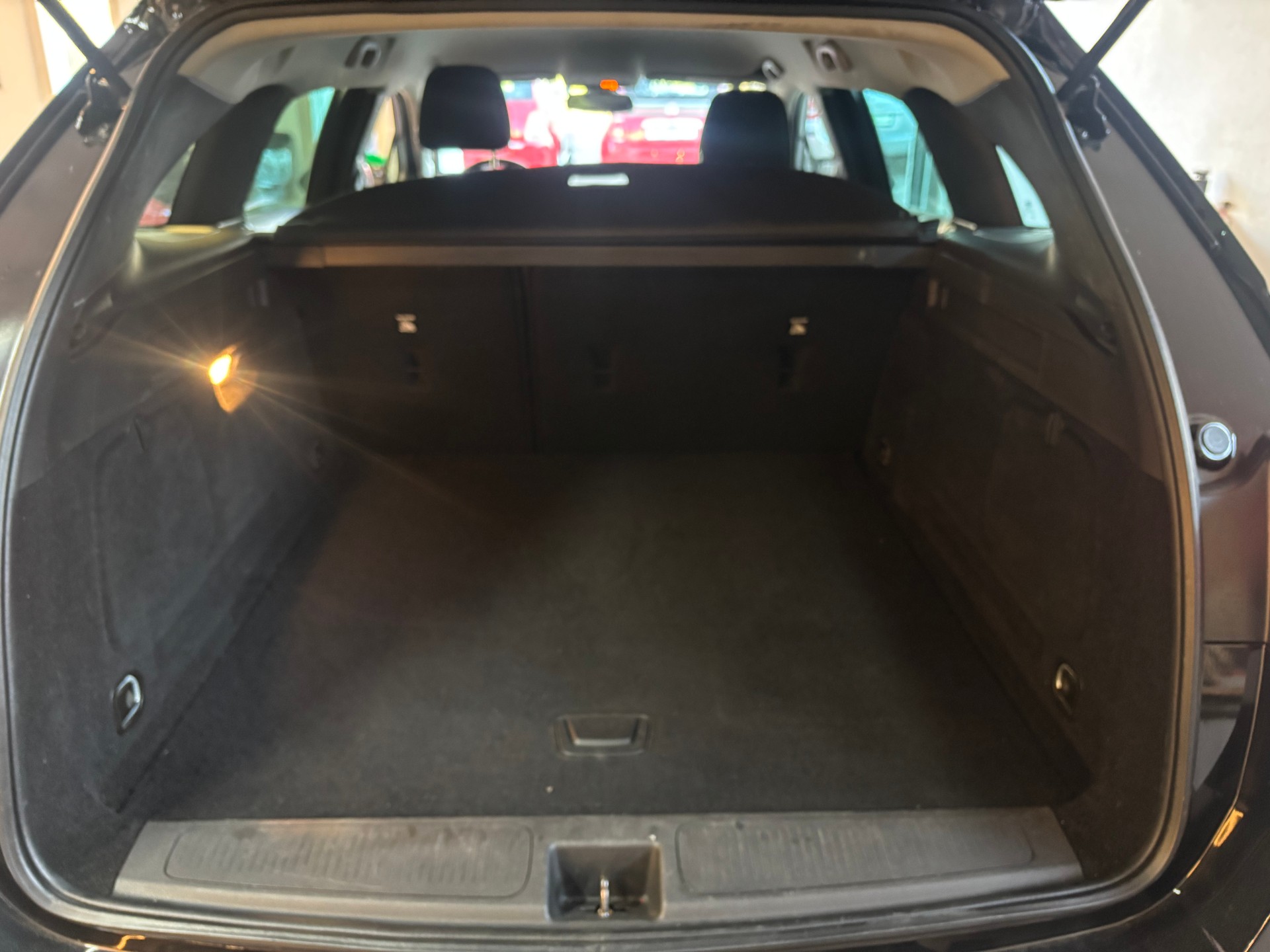 OPEL Astra Sports Tourer 1.6 CDTi ecoF Enjoy Automatic-image-7