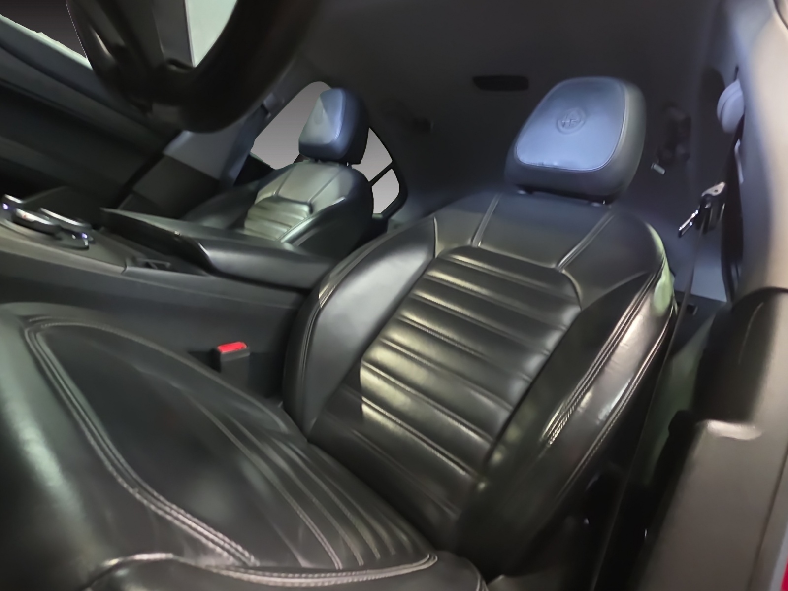 ALFA ROMEO Stelvio 2.2 JTDM Executive Q4 Automatic-image-13