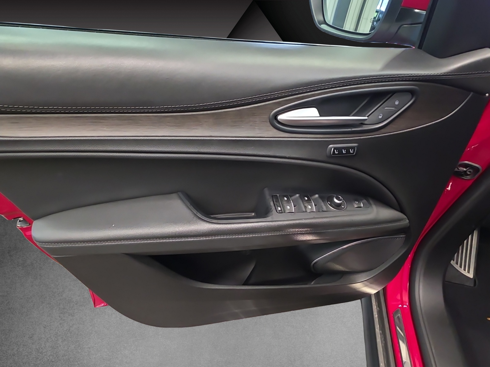 ALFA ROMEO Stelvio 2.2 JTDM Executive Q4 Automatic-image-15