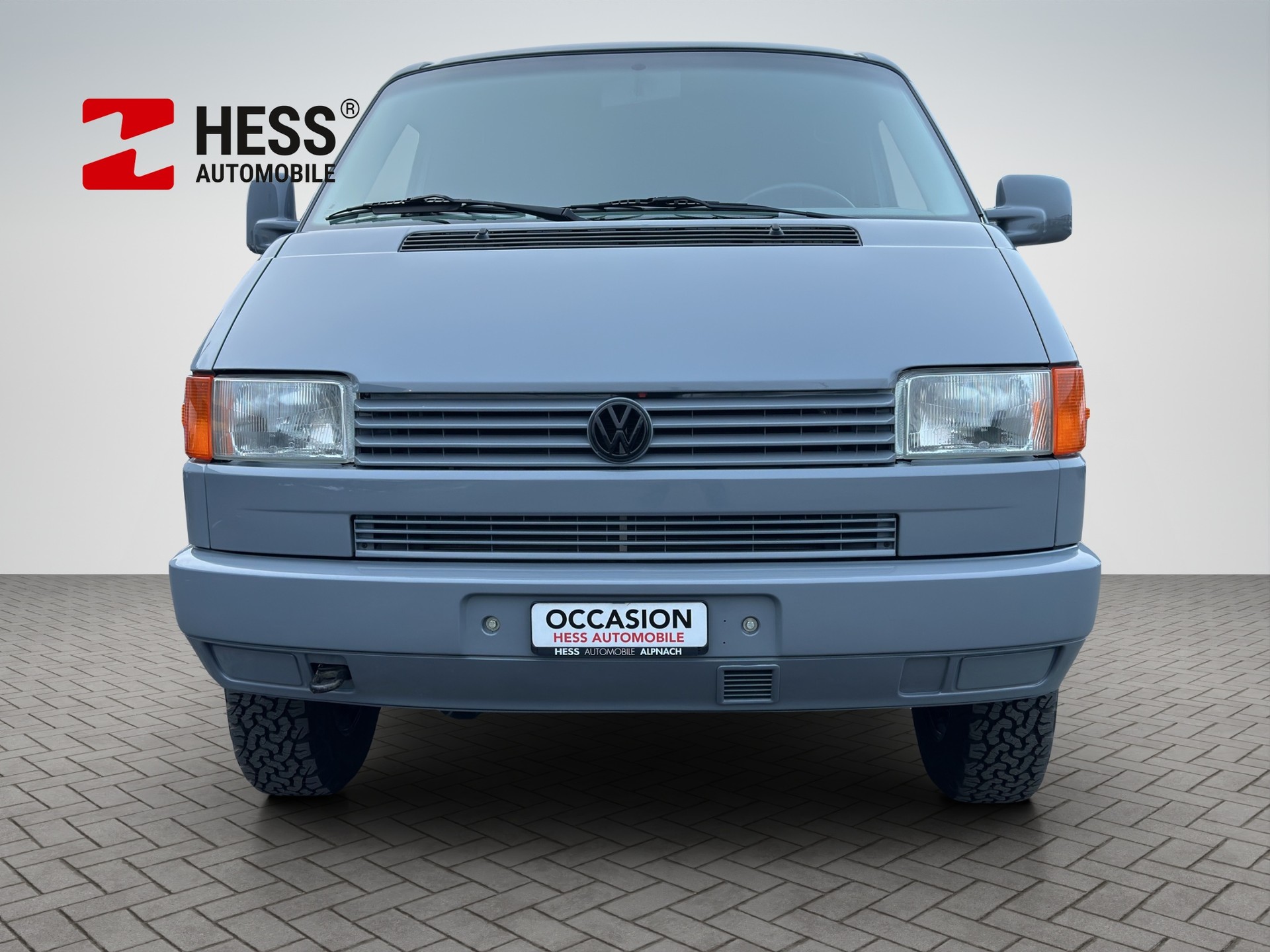 VW 2.5 Kombi Syncro-showroom-element-1