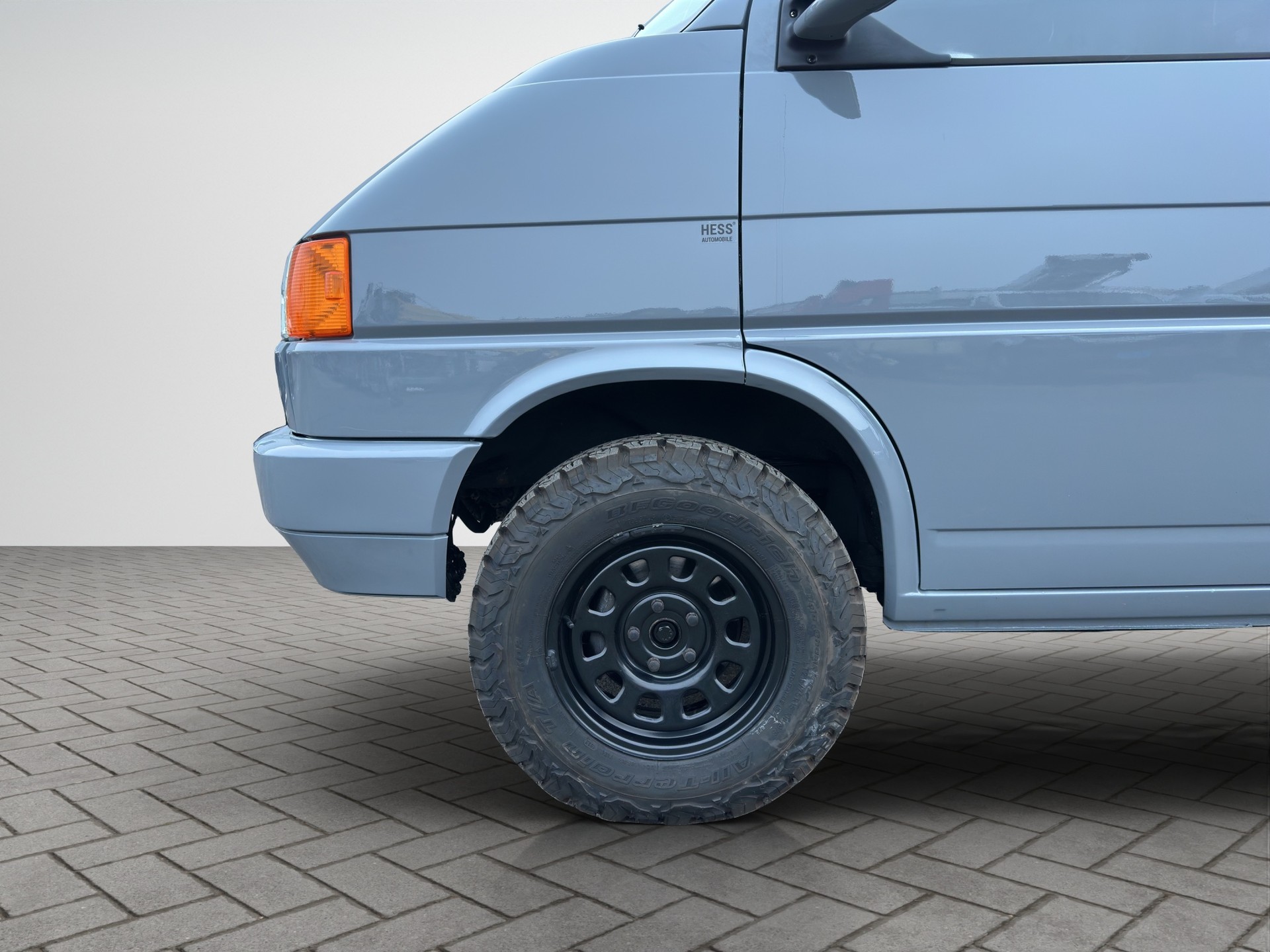 VW 2.5 Kombi Syncro-image-18