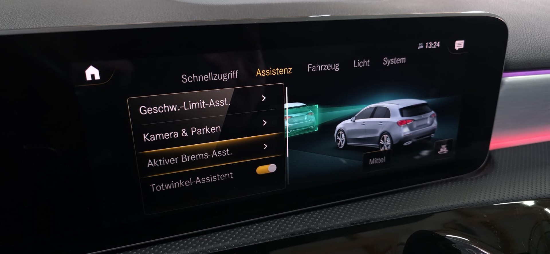 MERCEDES-BENZ A 250 AMG Line 7G-DCT-image-20