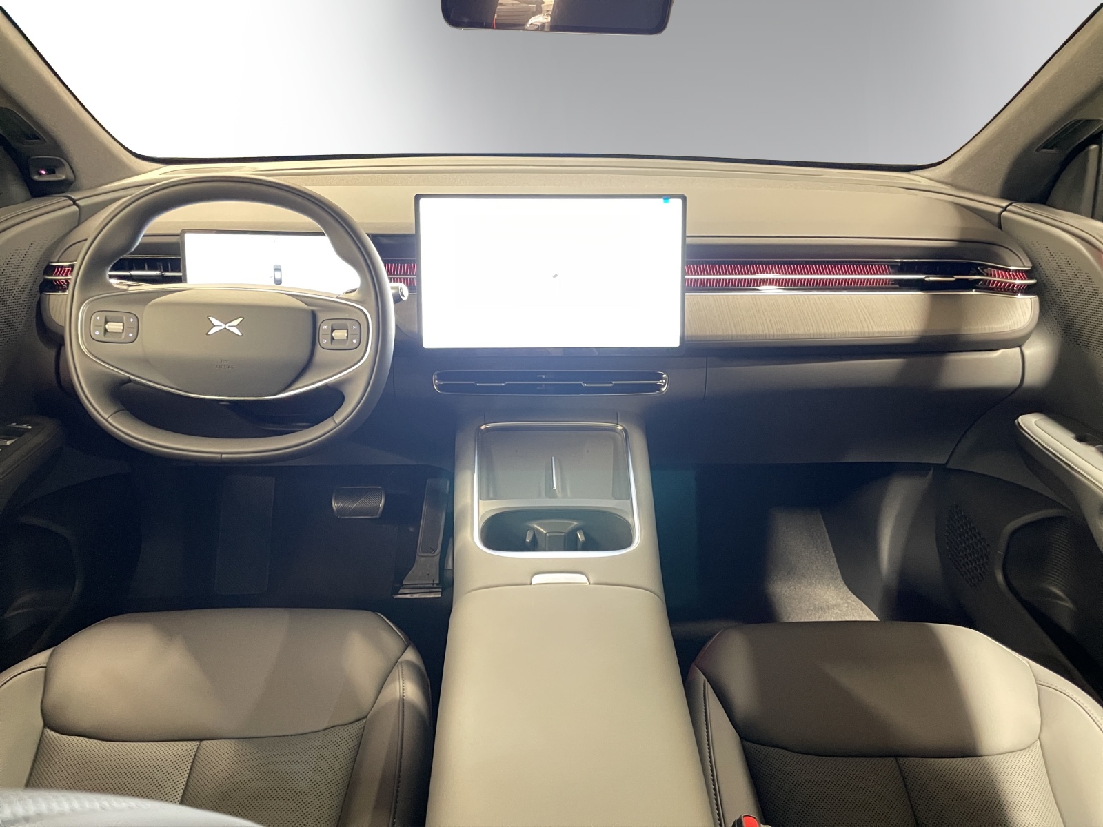 XPENG G9 93kWh Performance AWD-image-11