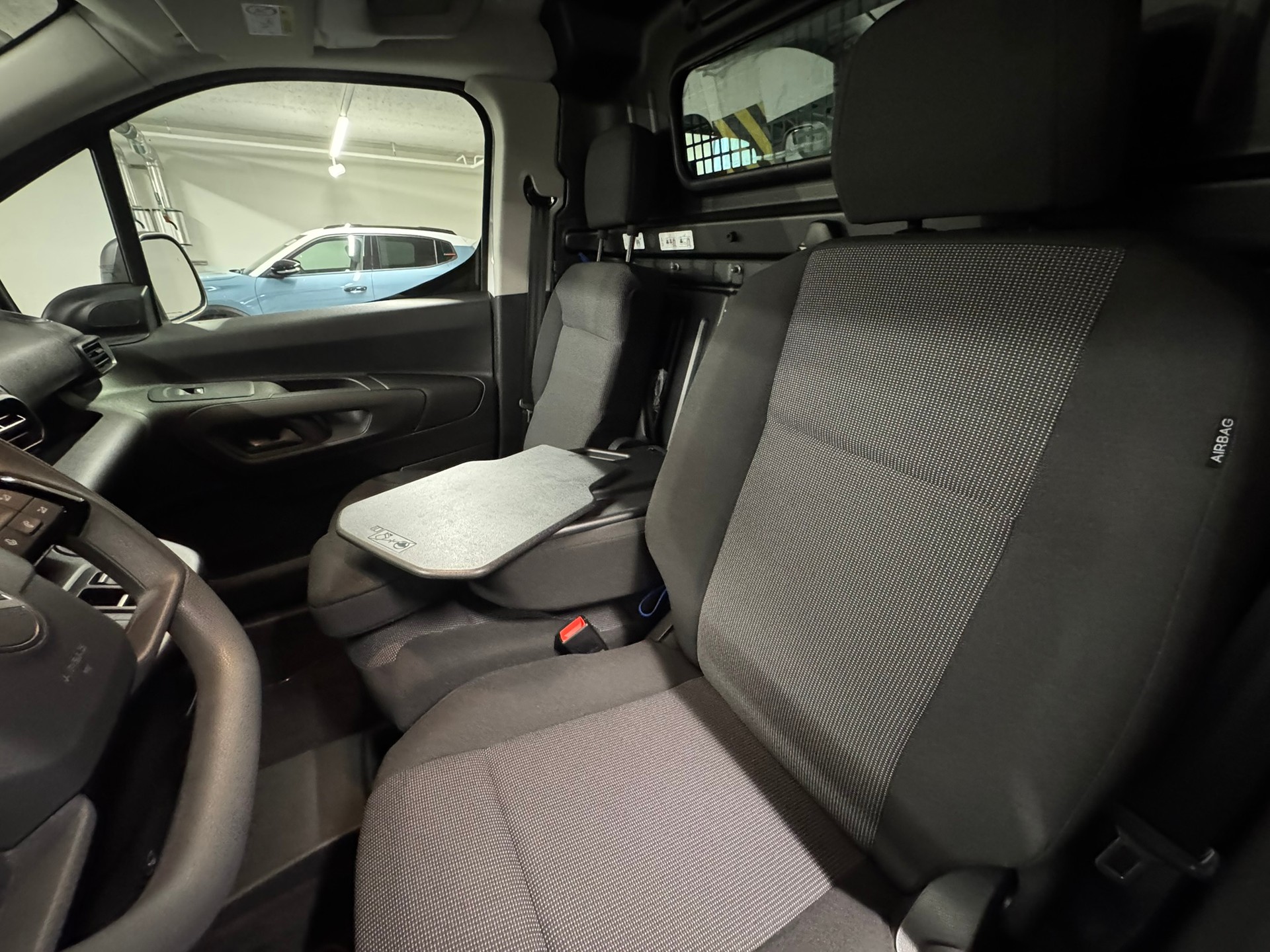 CITROEN e-Berlingo Van M EN-image-6
