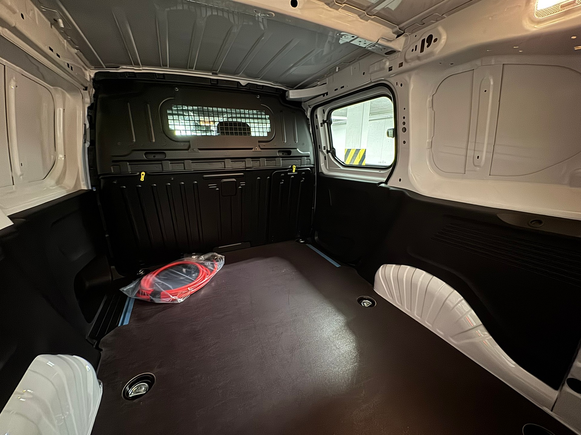 CITROEN e-Berlingo Van M EN-image-8