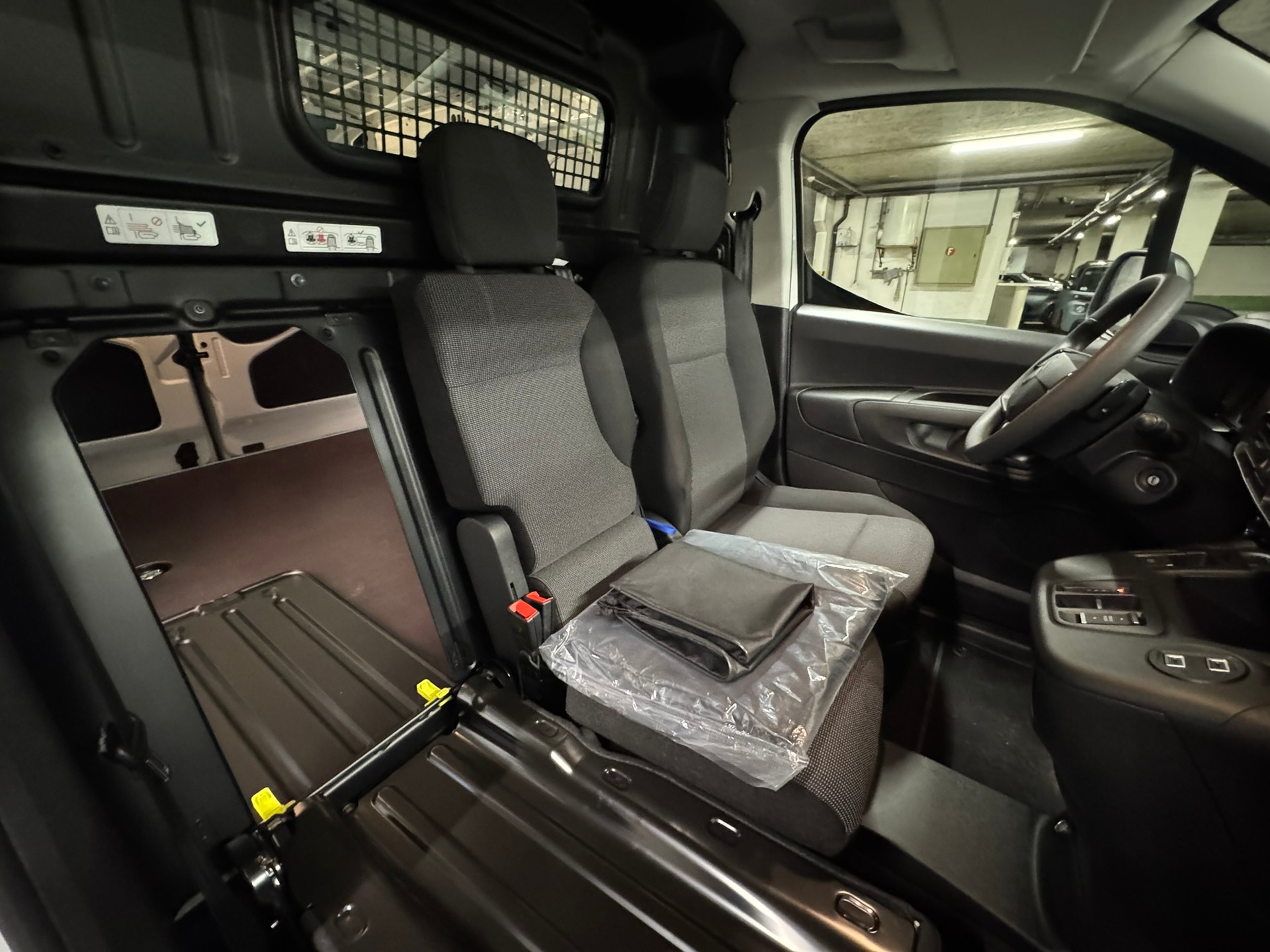 CITROEN e-Berlingo Van M EN-image-7