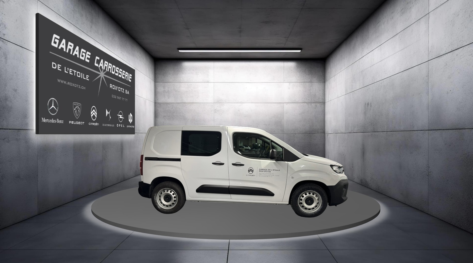 CITROEN e-Berlingo Van M EN-image-2