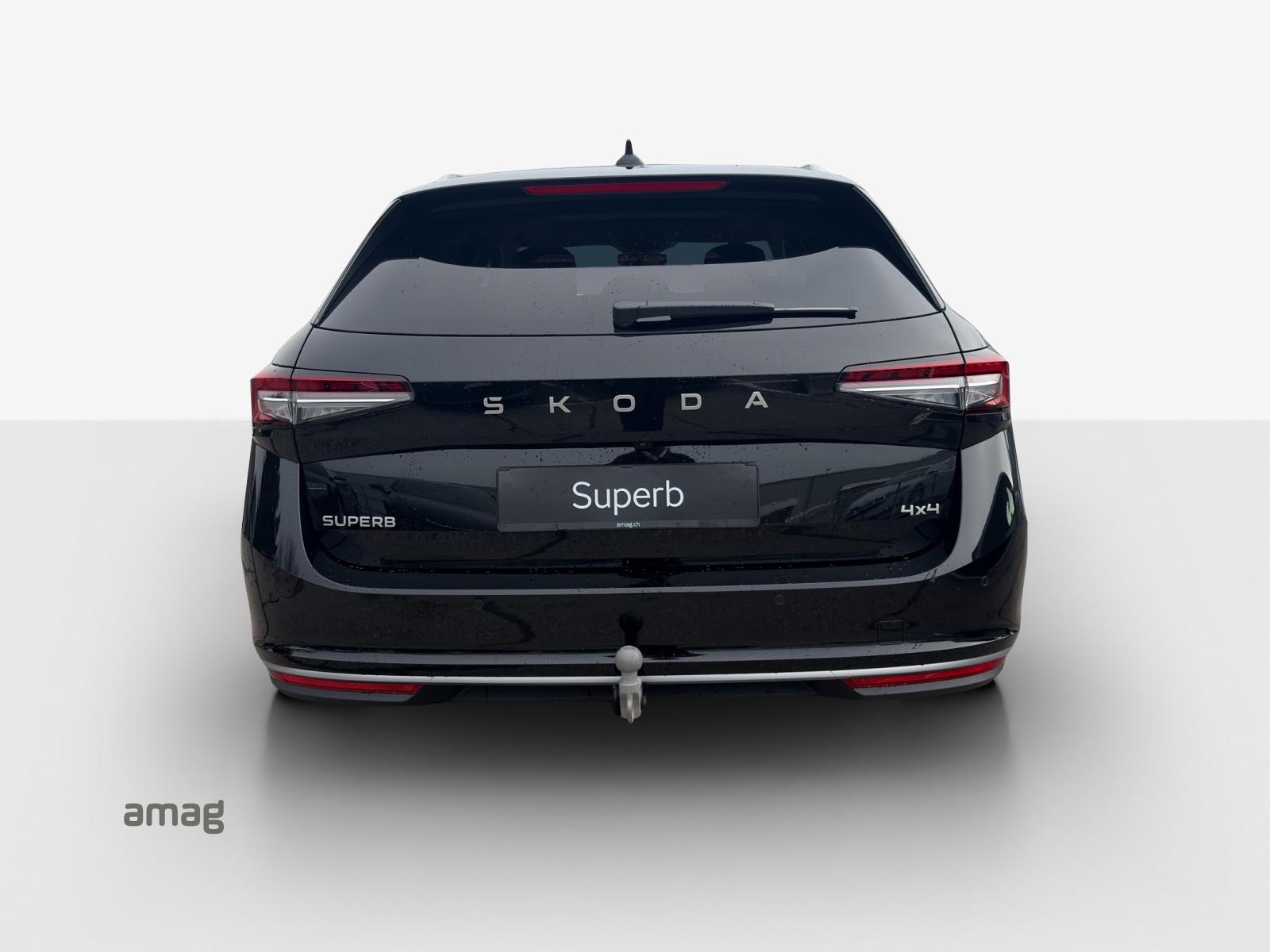 SKODA Superb Combi 2.0 TDi L&K 4x4 DSG-image-3