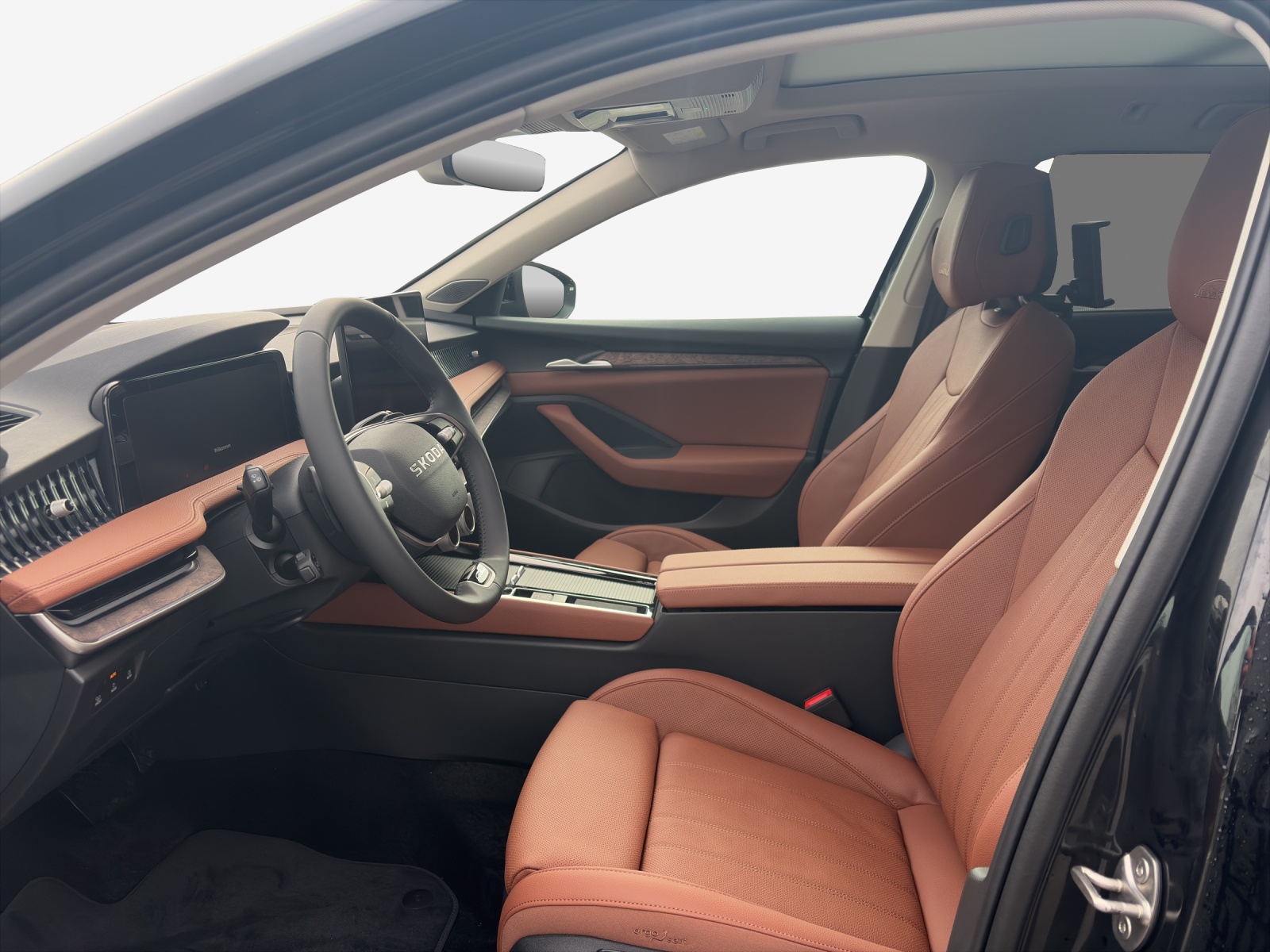 SKODA Superb Combi 2.0 TDi L&K 4x4 DSG-image-7