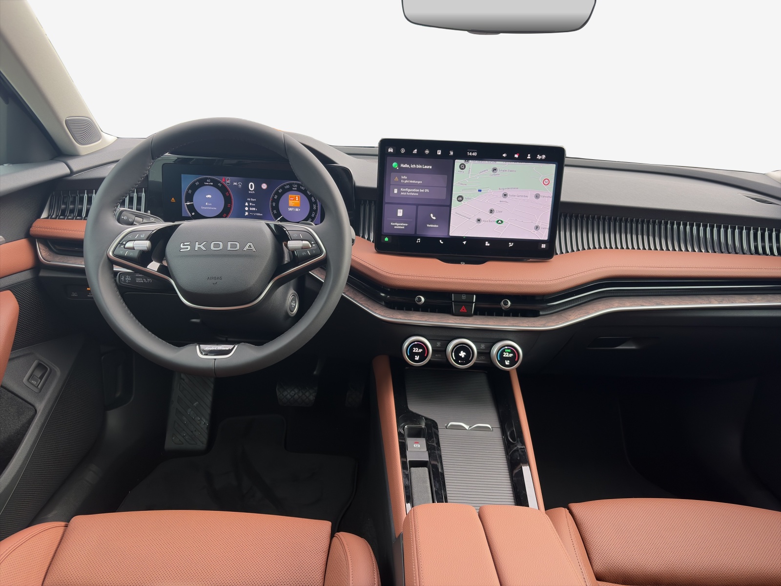 SKODA Superb Combi 2.0 TDi L&K 4x4 DSG-image-8