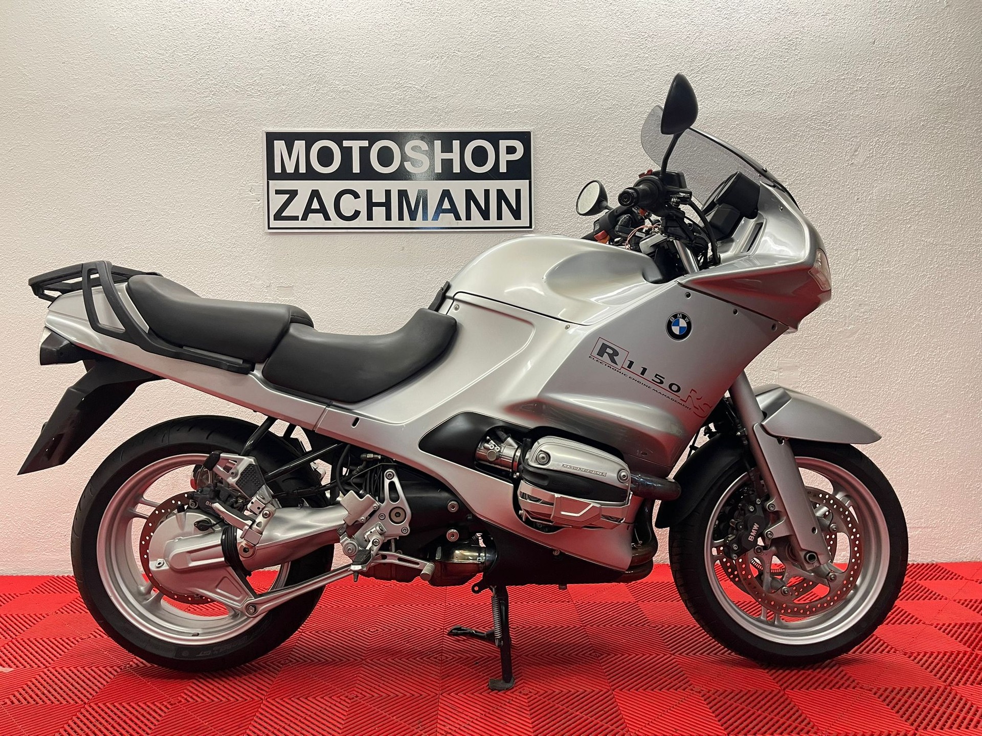 BMW R 1150 RS