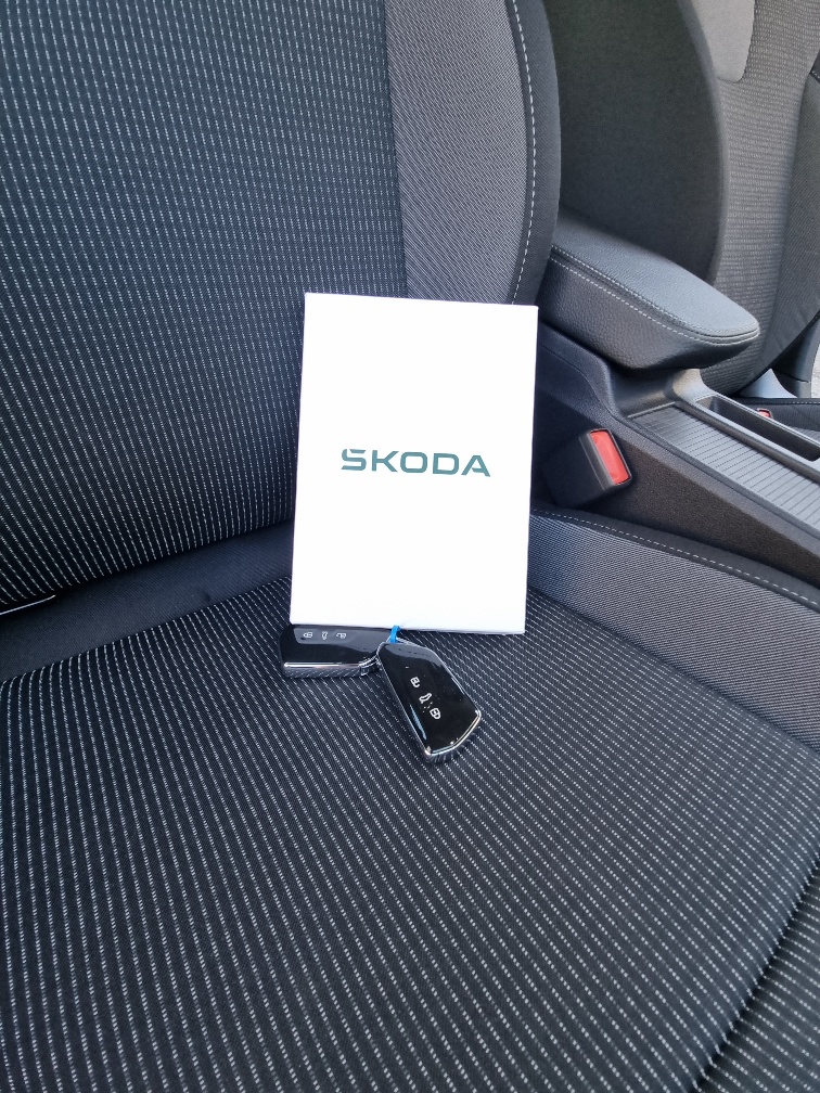 SKODA Octavia Combi 2.0 TDI DSG Selection-image-21