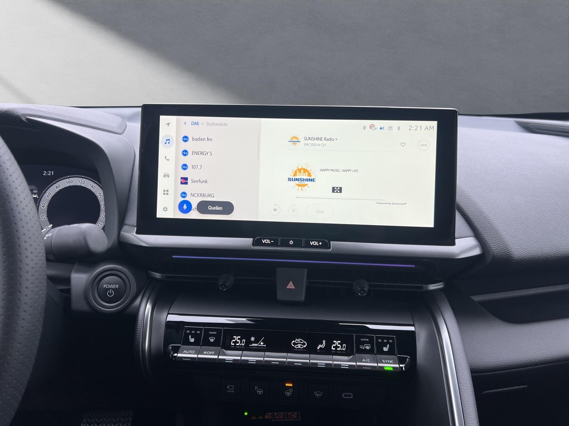 TOYOTA C-HR 2.0 PHEV GR Sport-image-7