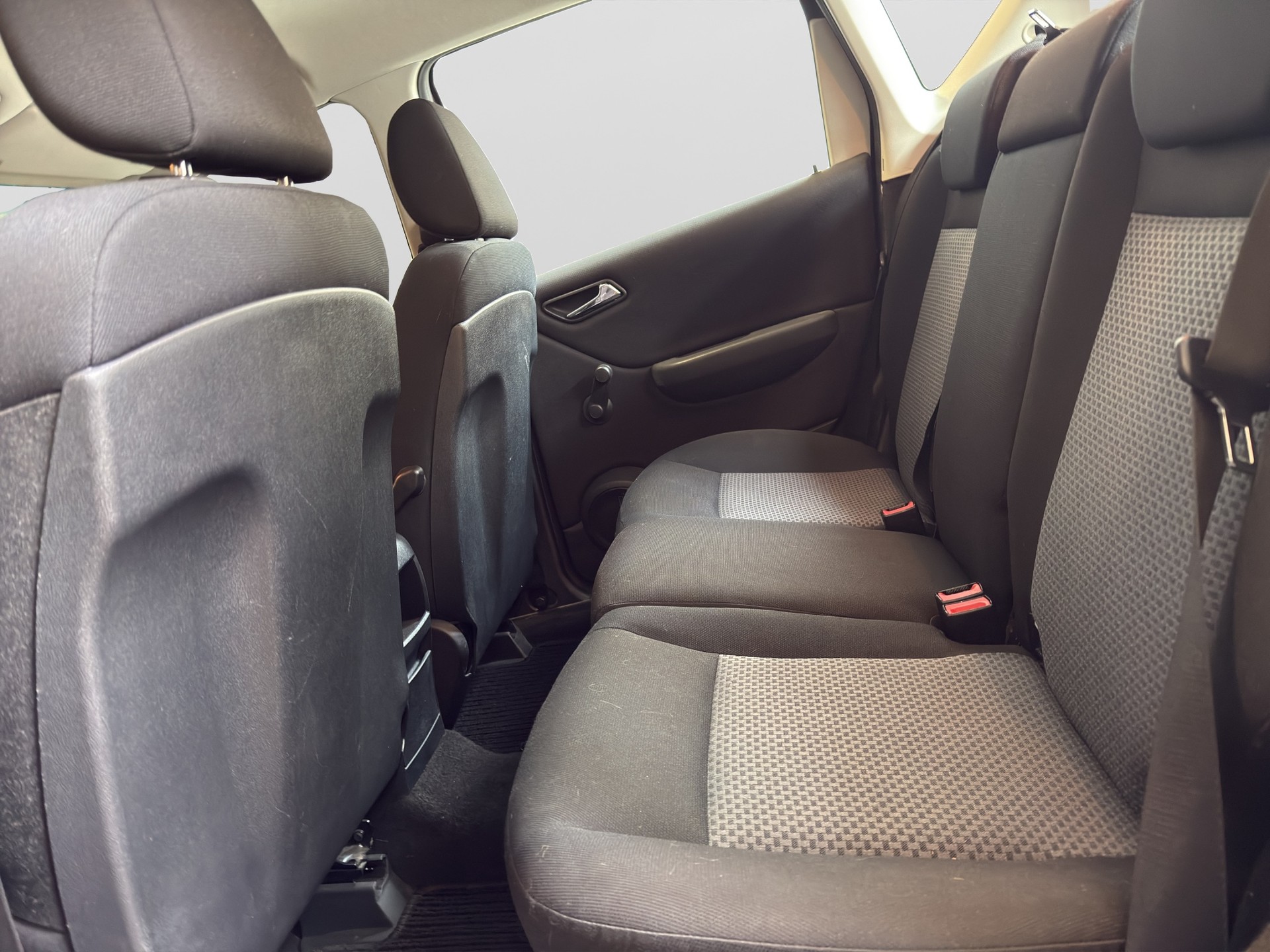 MERCEDES-BENZ A 150 Classic My first star Autotronic-image-13