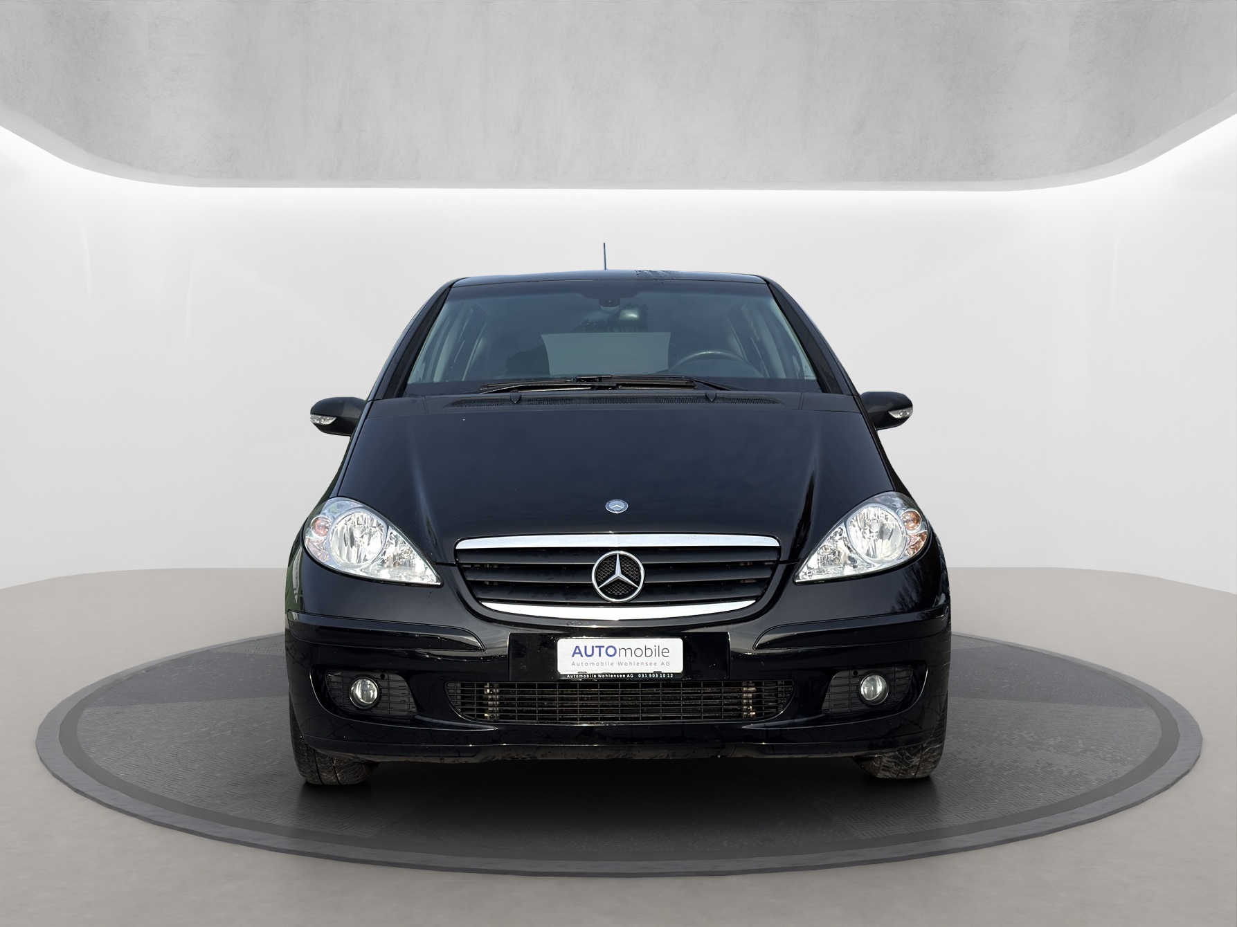 MERCEDES-BENZ A 150 Classic My first star Autotronic-image-2