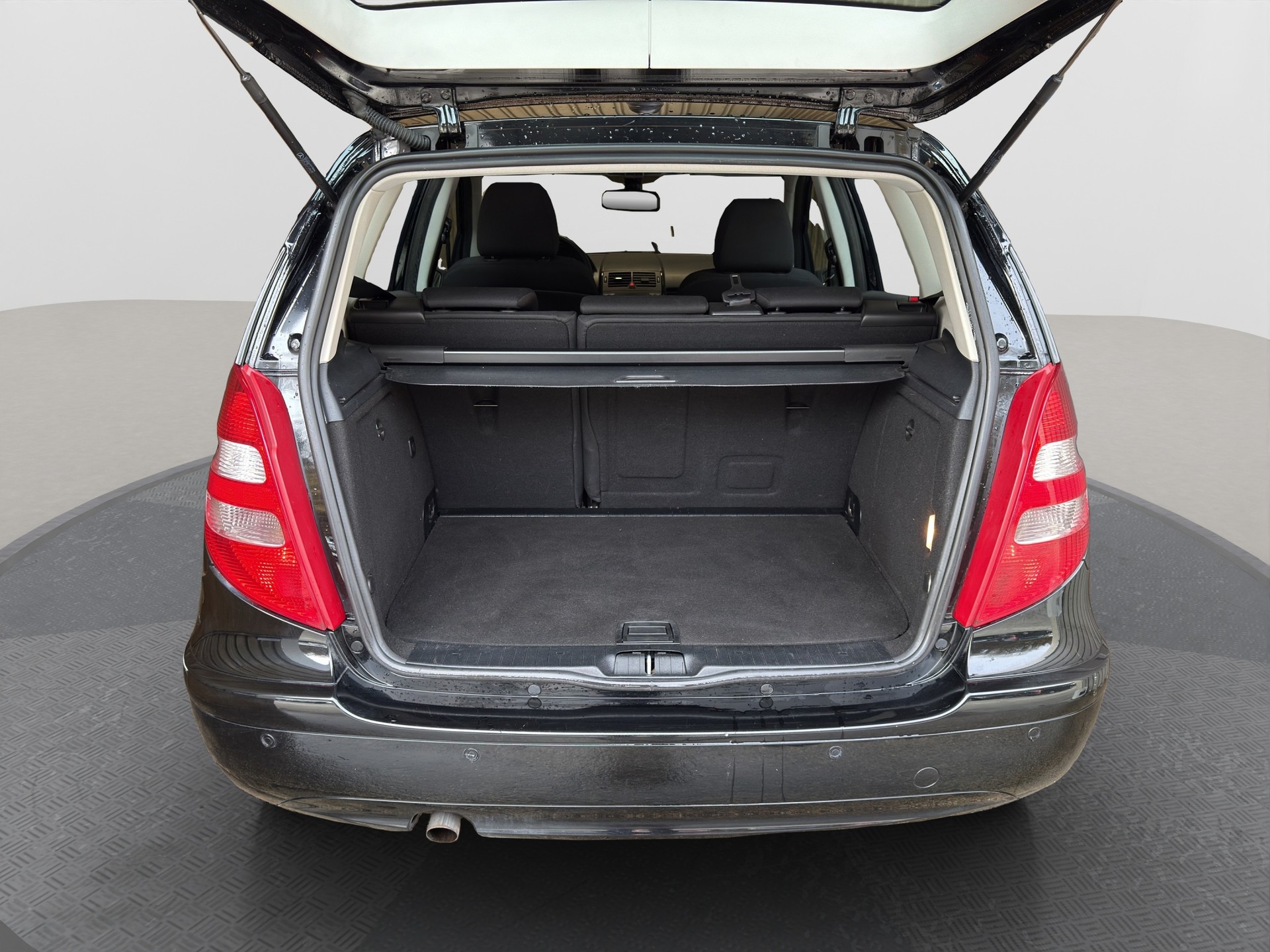 MERCEDES-BENZ A 150 Classic My first star Autotronic-image-15