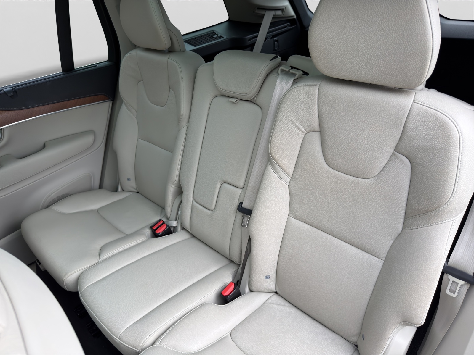 VOLVO XC90 T8 AWD Inscription Geartronic-image-10