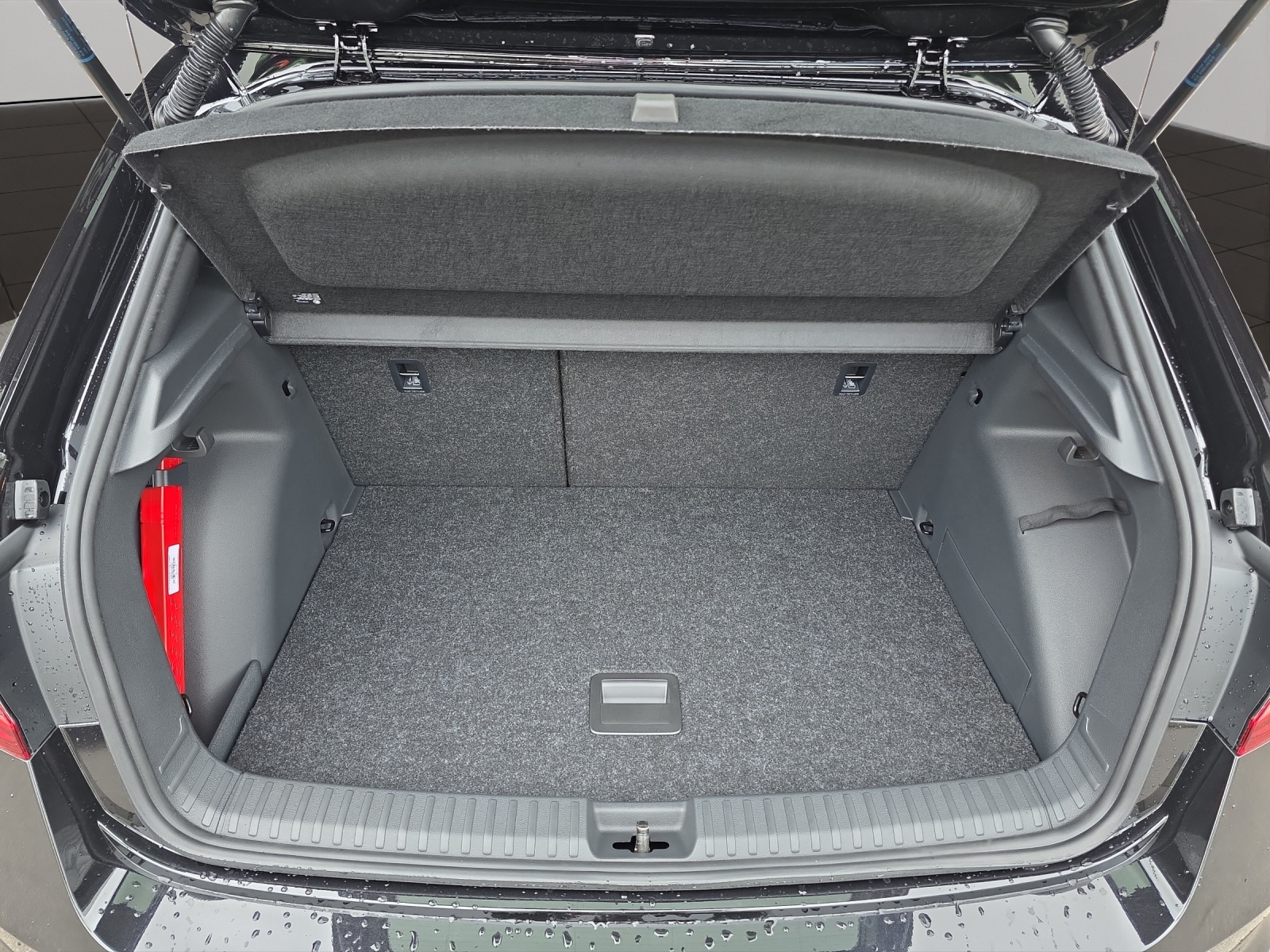 SKODA Fabia 1.0 TSI Dynamic DSG-image-5