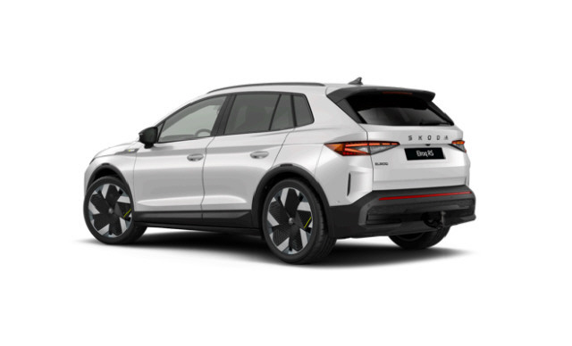 SKODA Elroq 85 RS 4x4-image-1