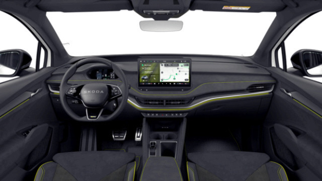 SKODA Elroq 85 RS 4x4-image-2