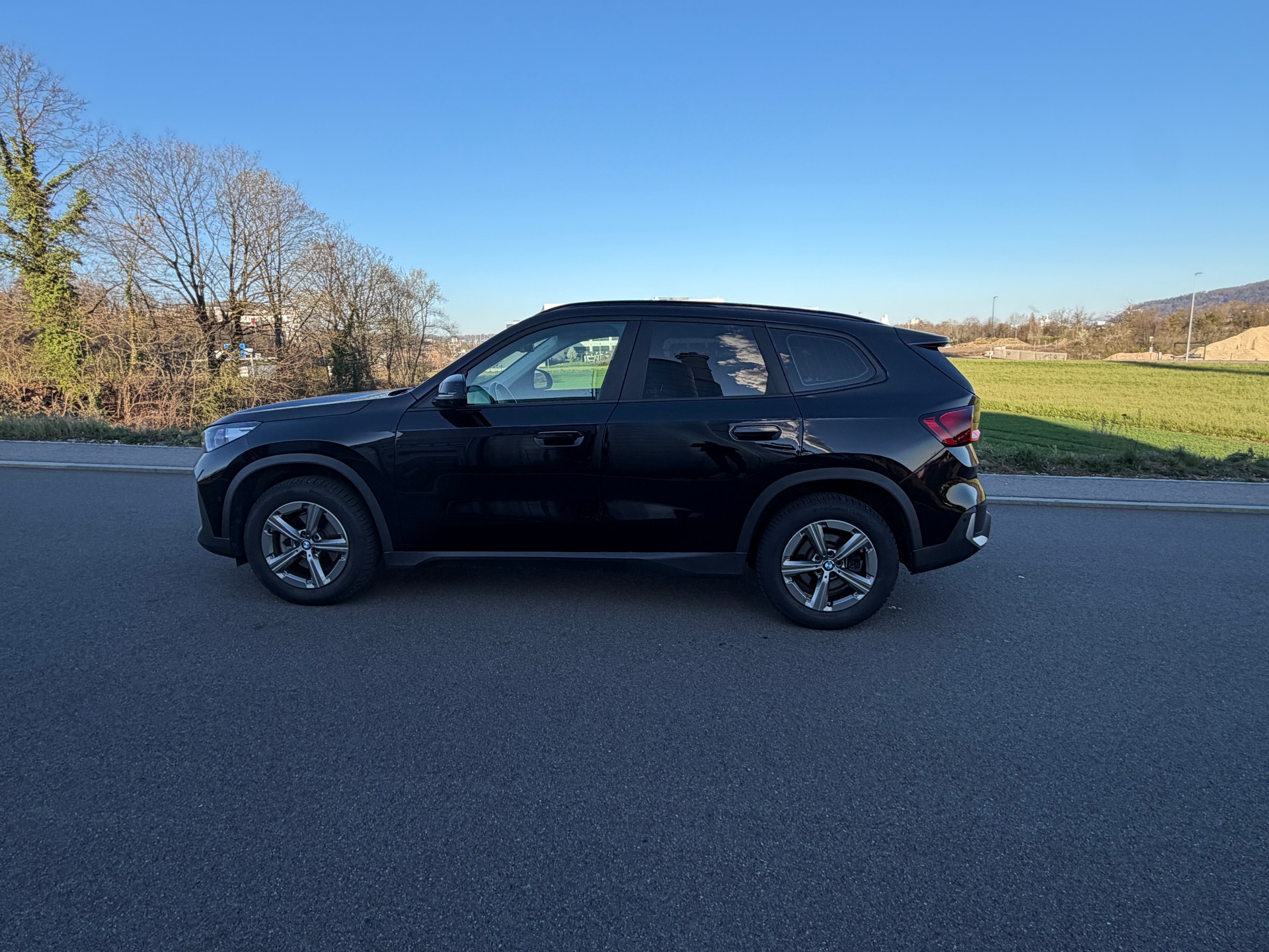 BMW X1 xDrive 20d 48V-image-9