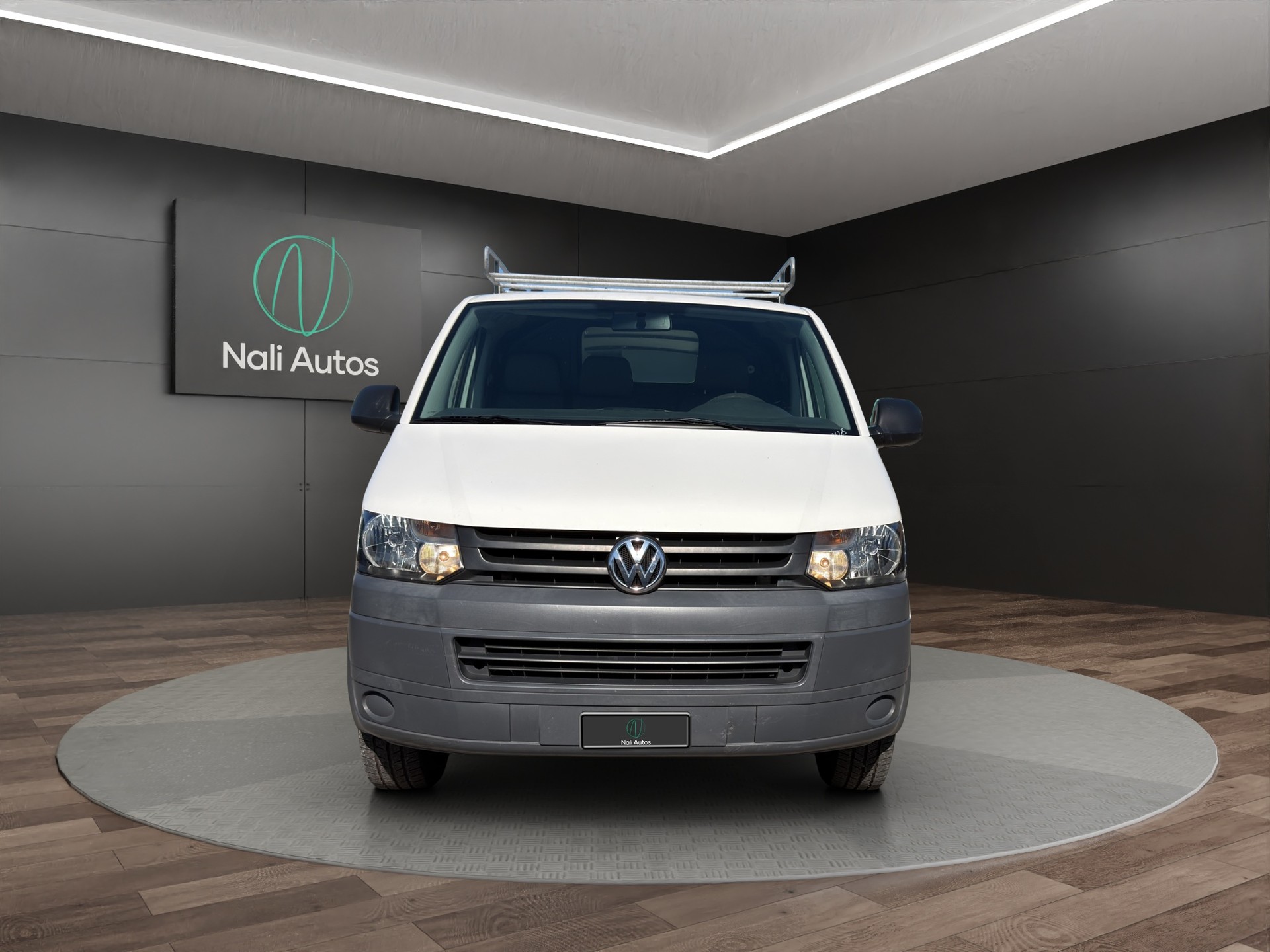 VW T5 2.0 TDI Champion 4Motion-image-4