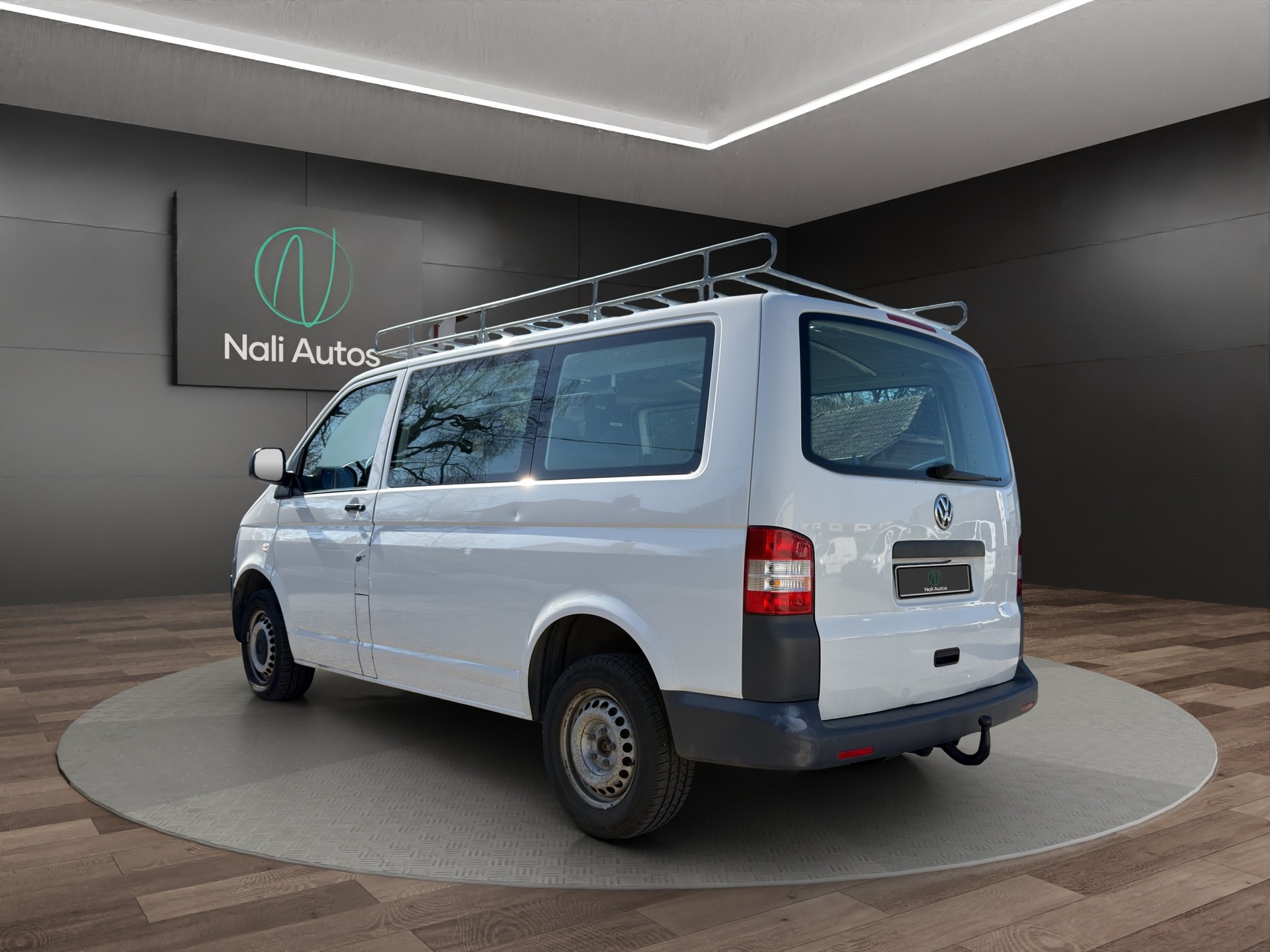 VW T5 2.0 TDI Champion 4Motion-showroom-element-2
