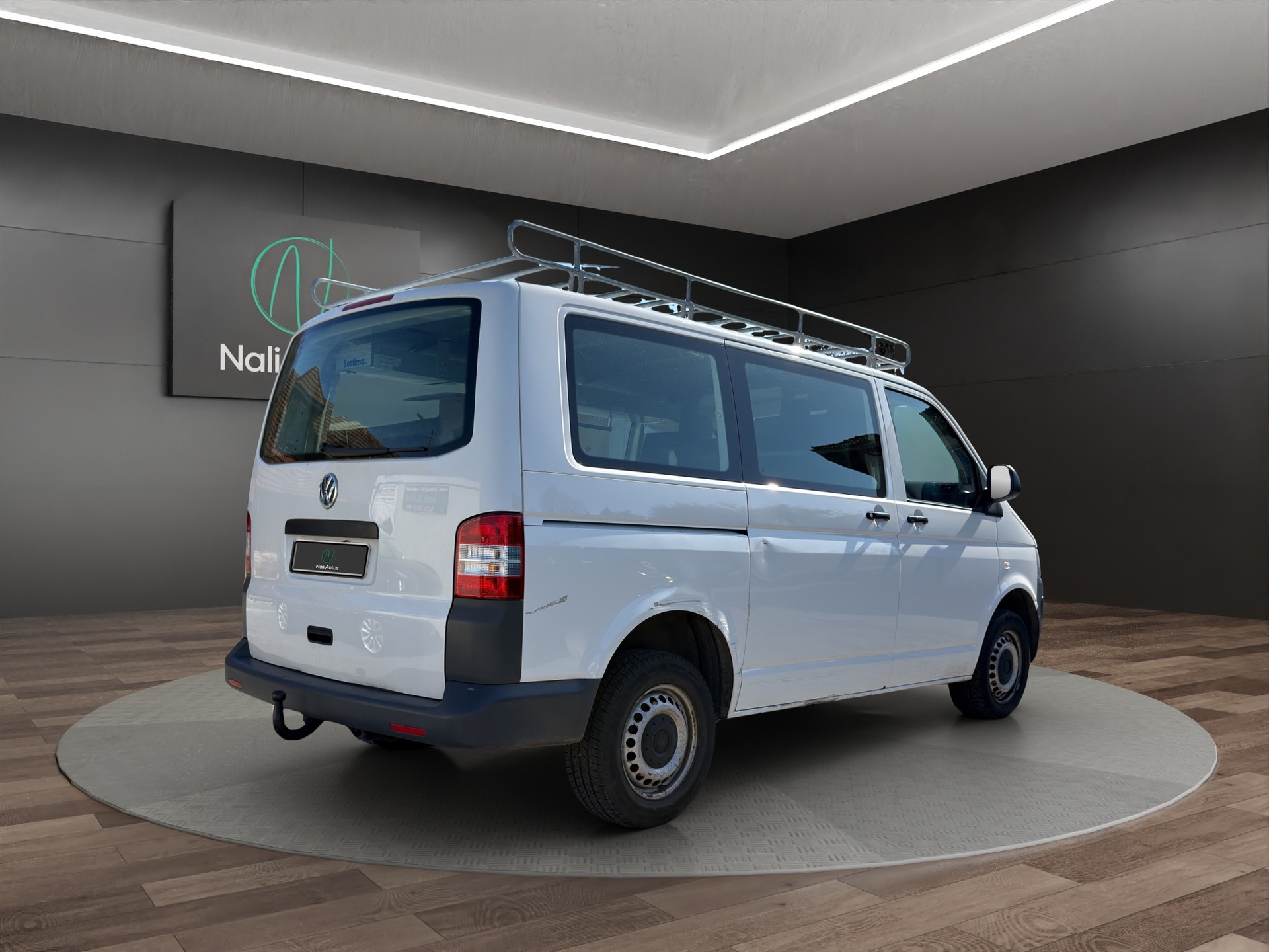 VW T5 2.0 TDI Champion 4Motion-showroom-element-3
