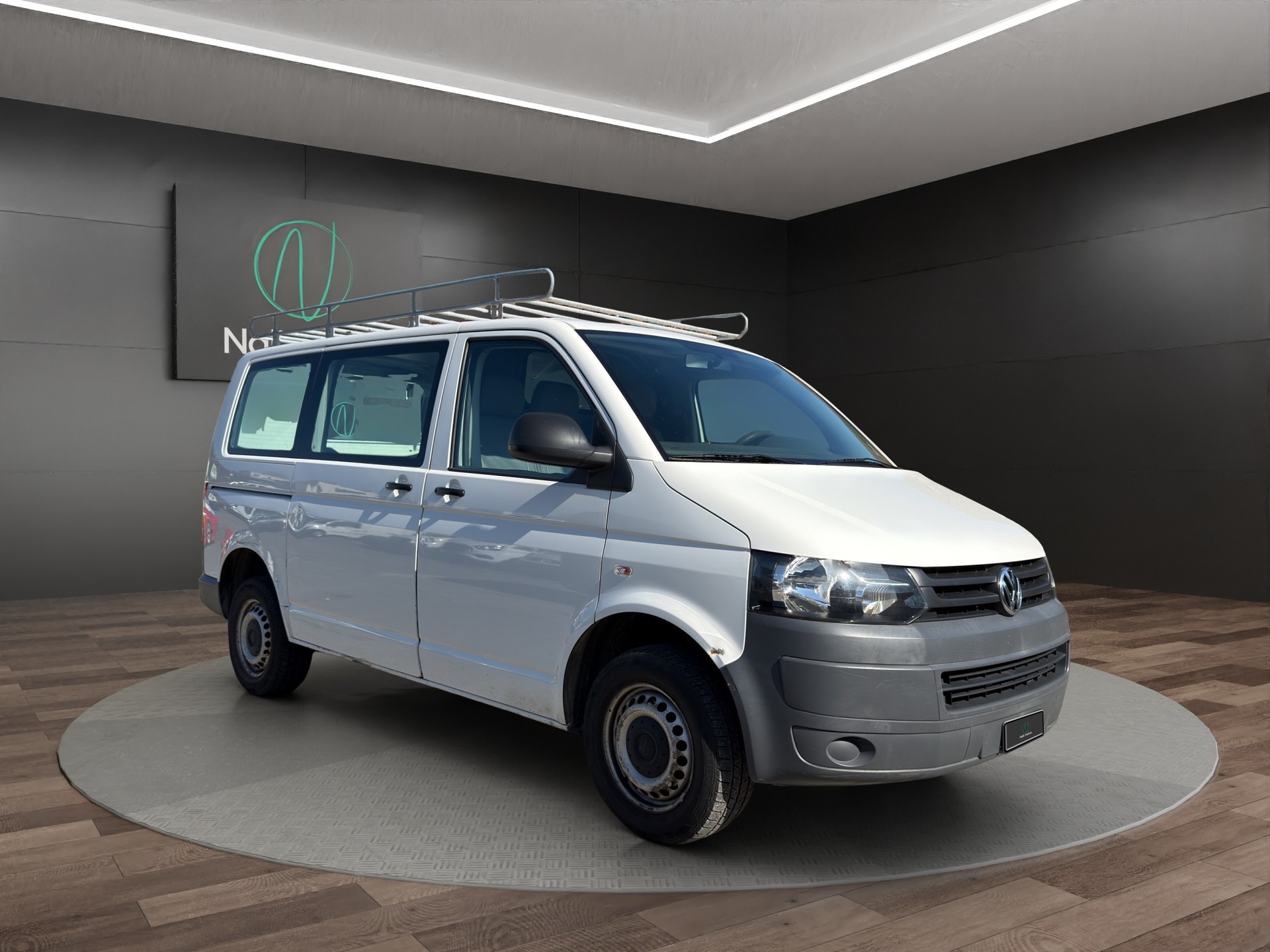 VW T5 2.0 TDI Champion 4Motion-showroom-element-1