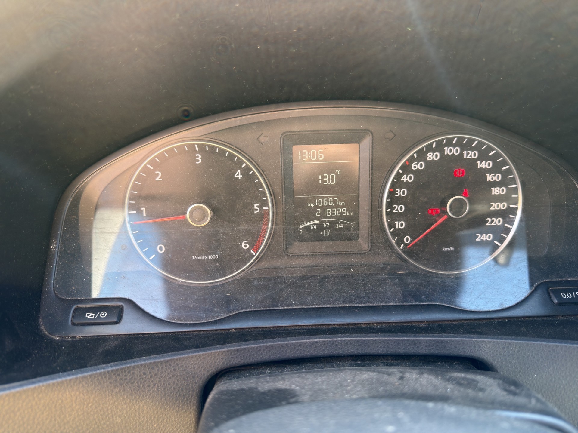 VW T5 2.0 TDI Champion 4Motion-image-14