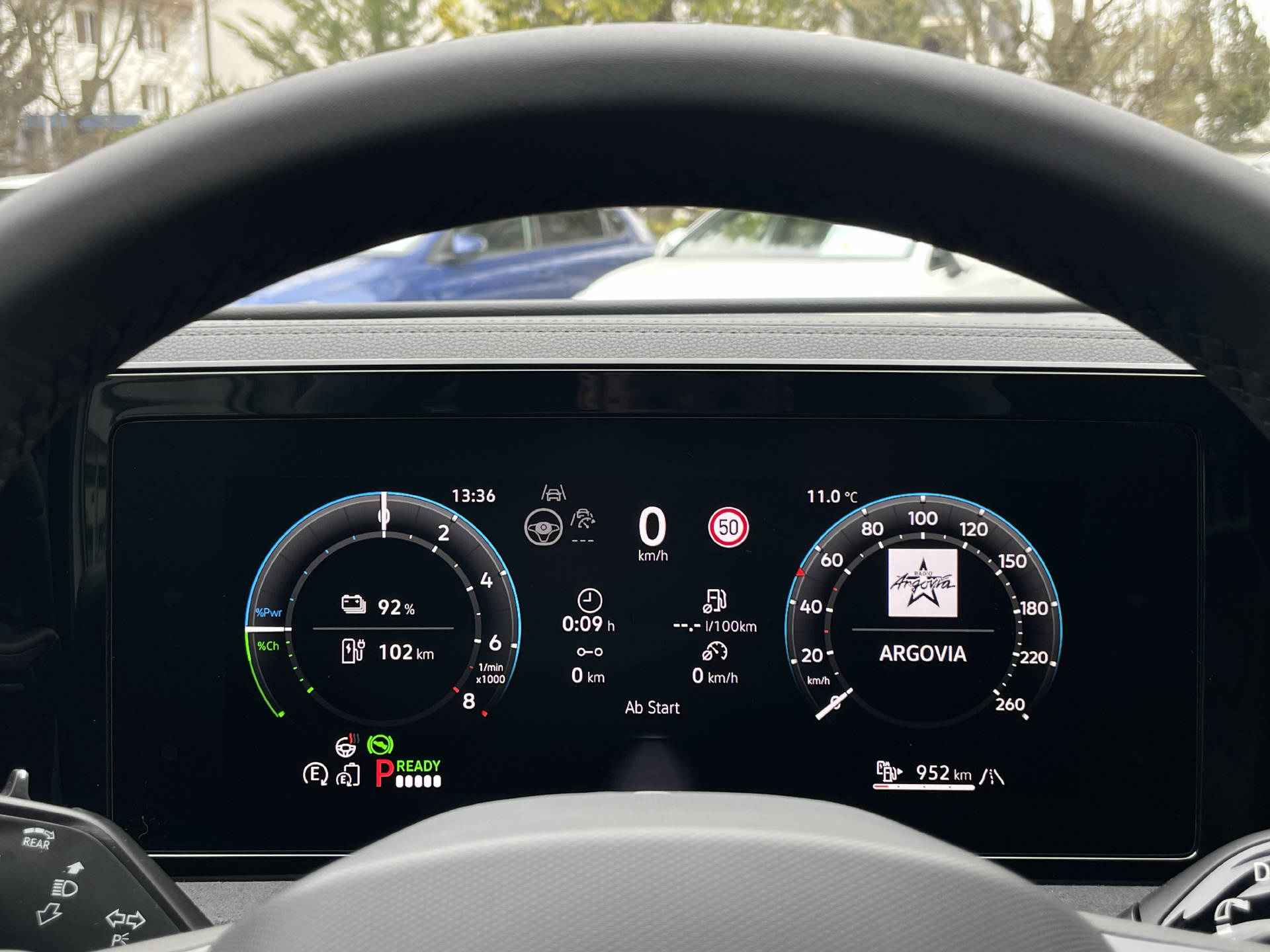 VW Tiguan 1.5 TSI UNITED PHEV R-Line DSG-image-12