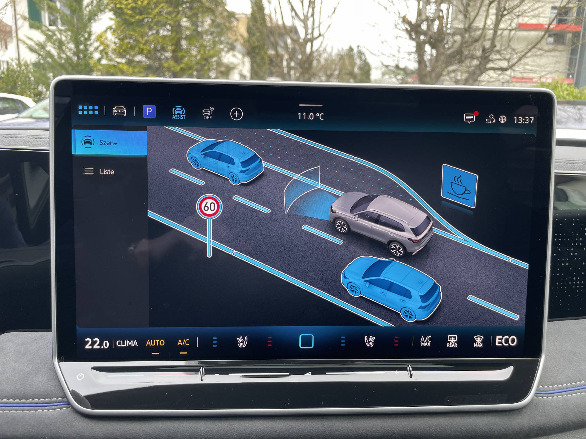 VW Tiguan 1.5 TSI UNITED PHEV R-Line DSG-image-14