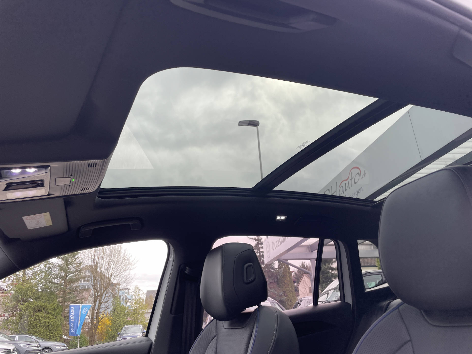 VW Tiguan 1.5 TSI UNITED PHEV R-Line DSG-image-20
