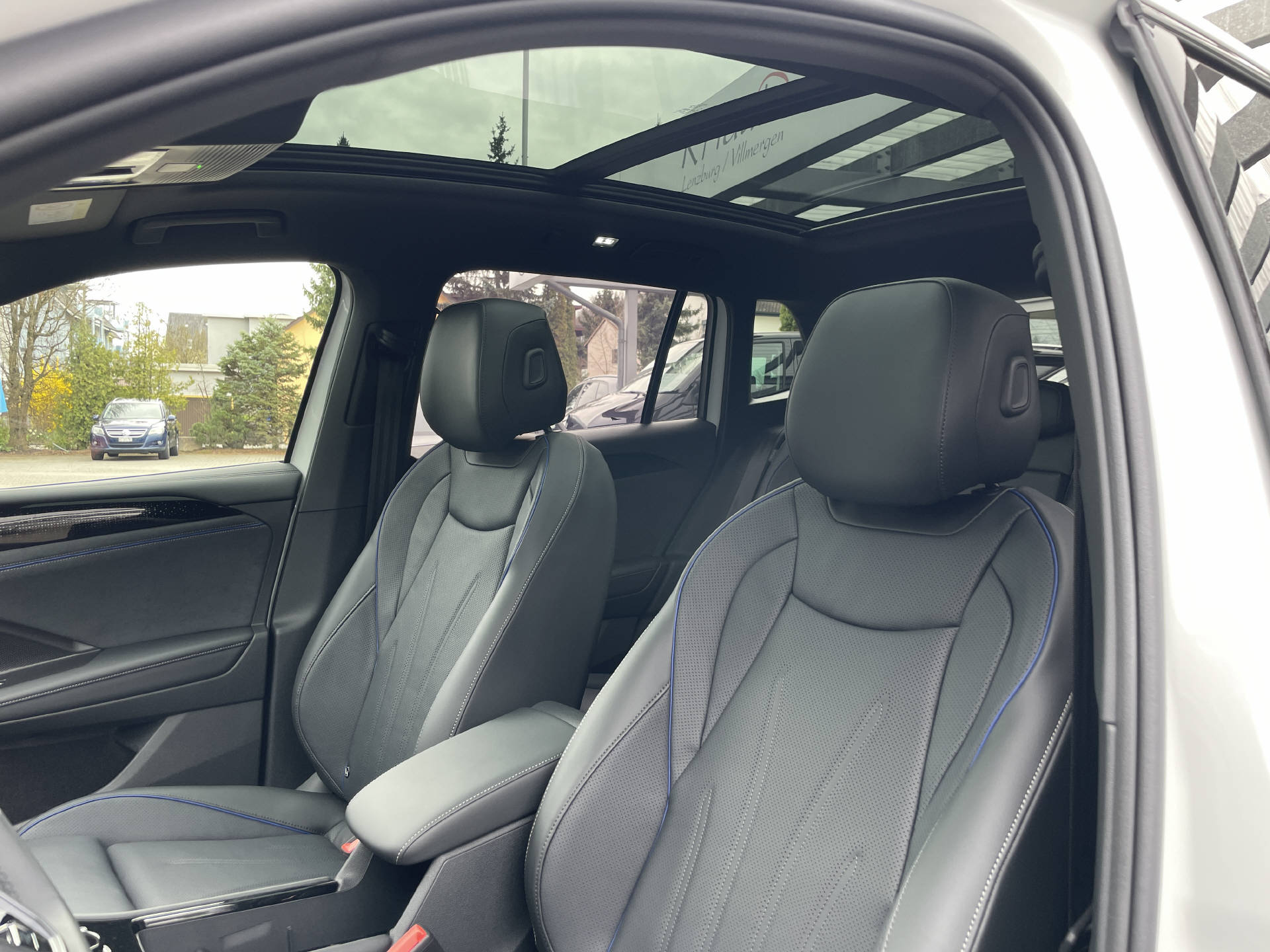 VW Tiguan 1.5 TSI UNITED PHEV R-Line DSG-image-7