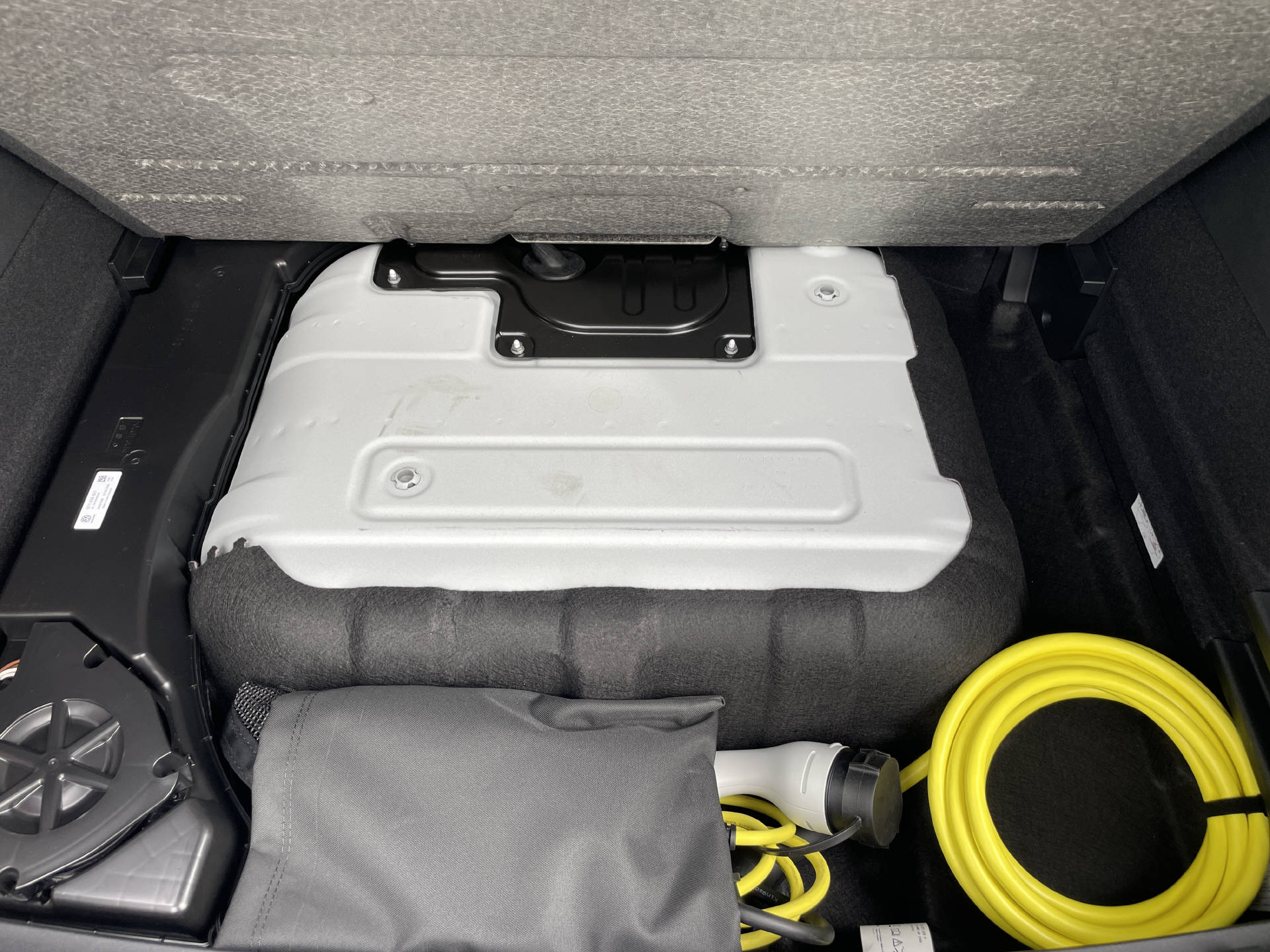 VW Tiguan 1.5 TSI UNITED PHEV R-Line DSG-image-24