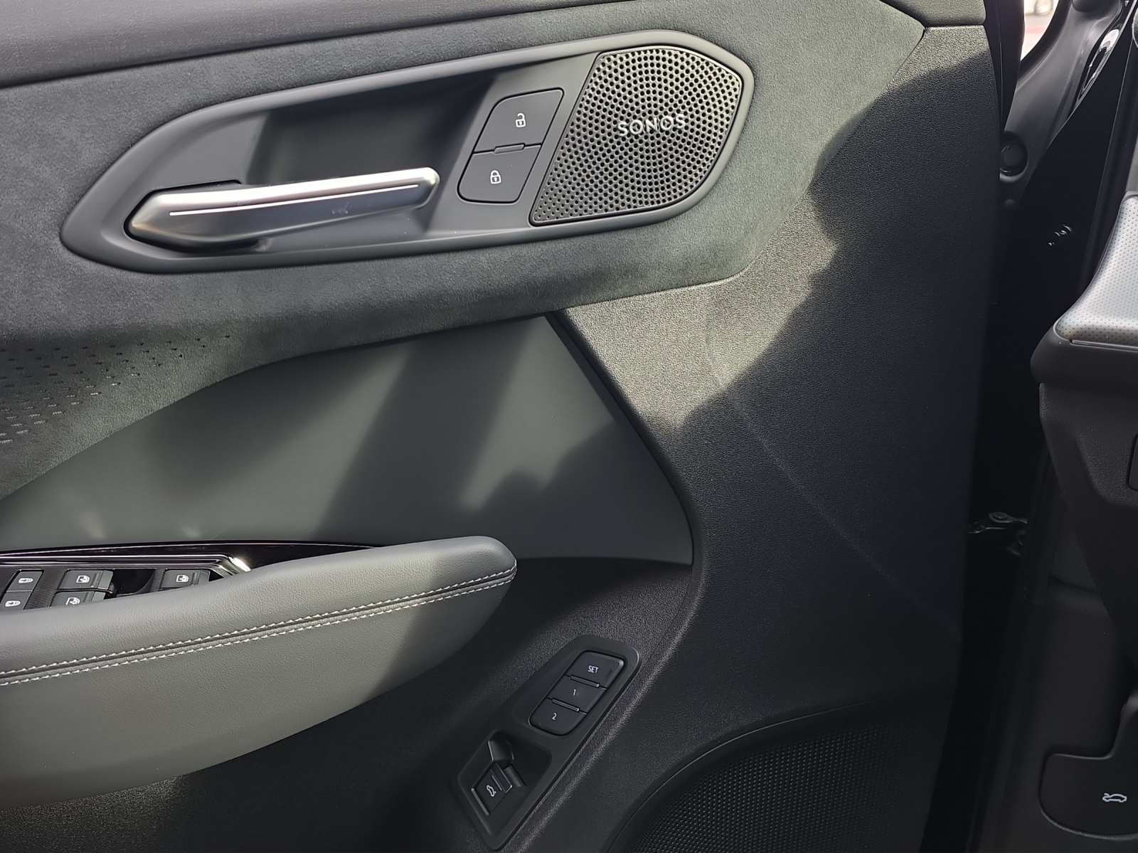AUDI Q3 SUV TFSI quattro 195 kW S tronic-image-13