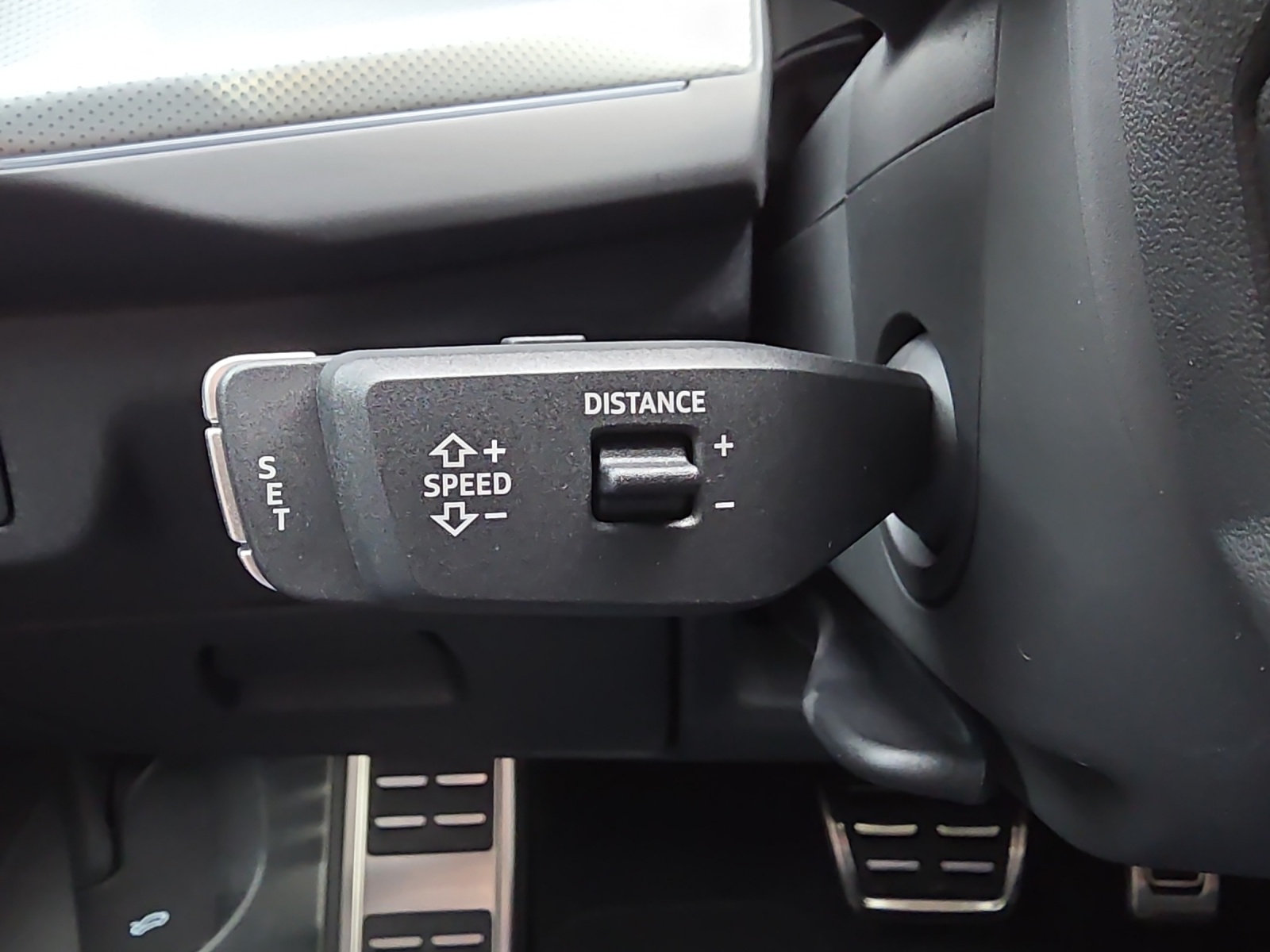 AUDI Q3 SUV TFSI quattro 195 kW S tronic-image-14