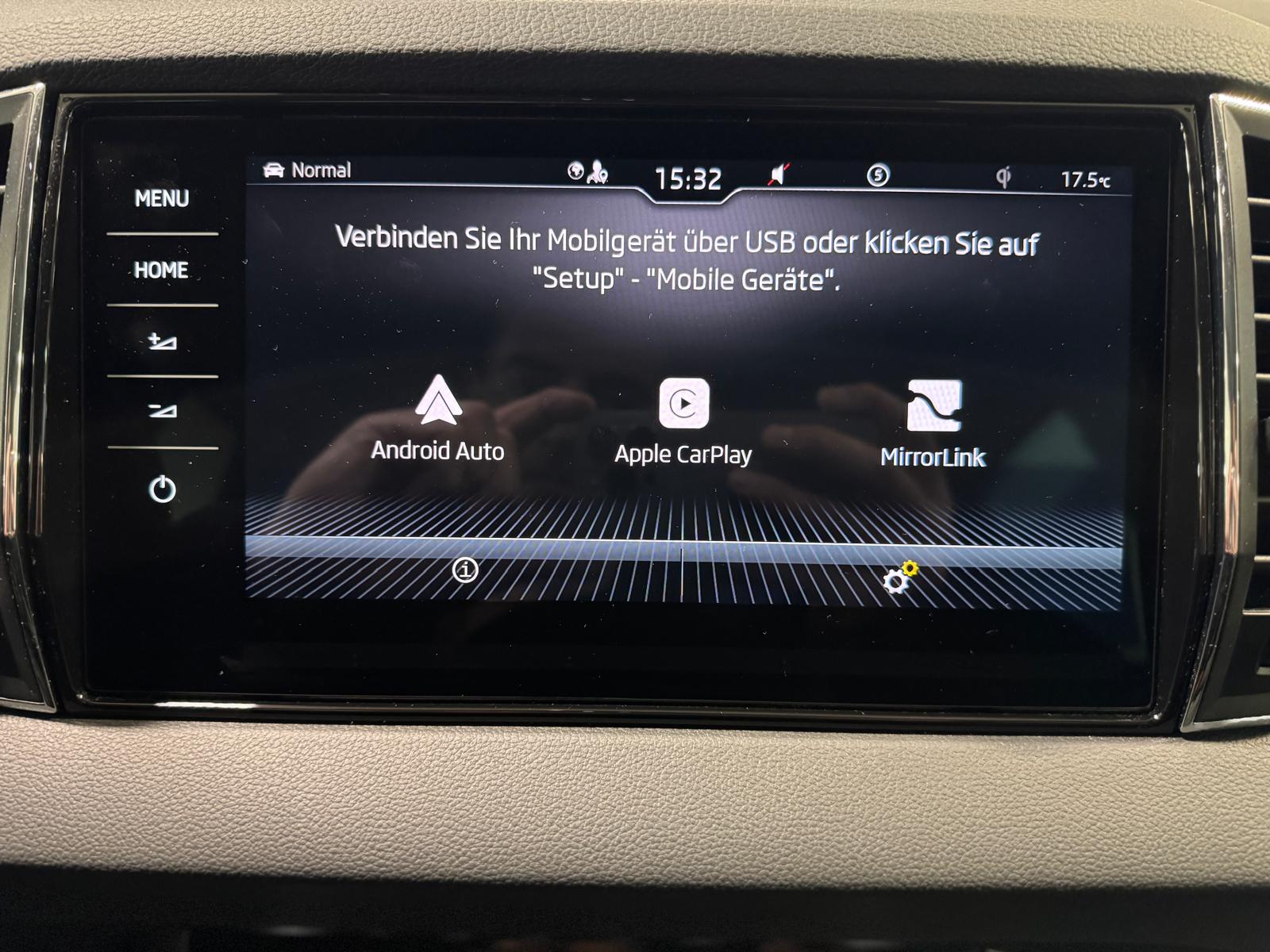 SKODA Karoq 2.0 TDI Style 4x4 DSG-image-22