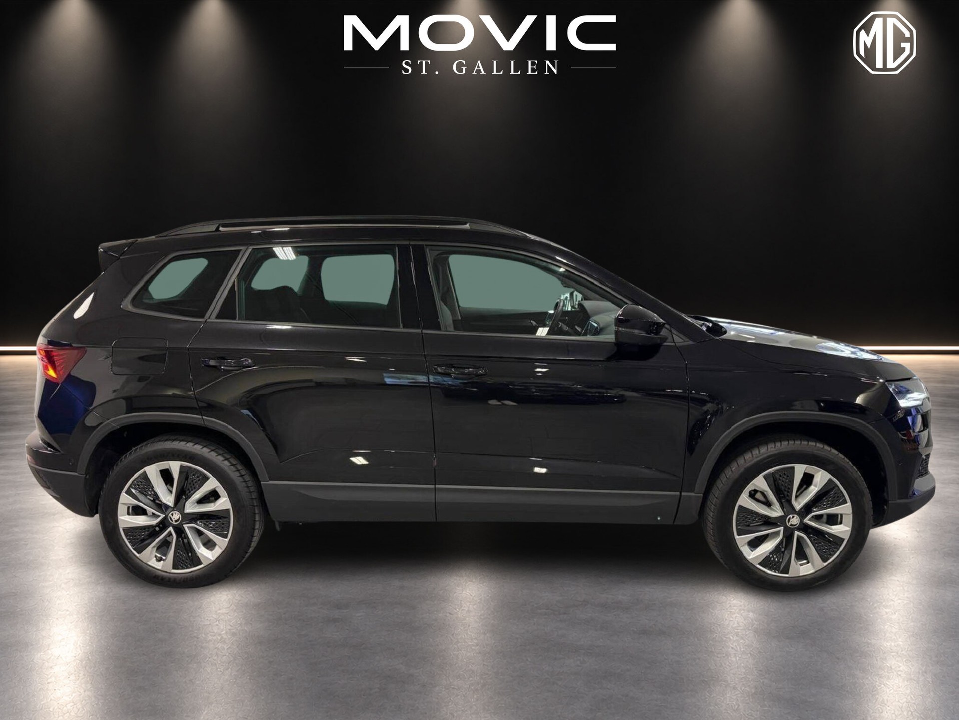 SKODA Karoq 2.0 TDI Style 4x4 DSG-image-7