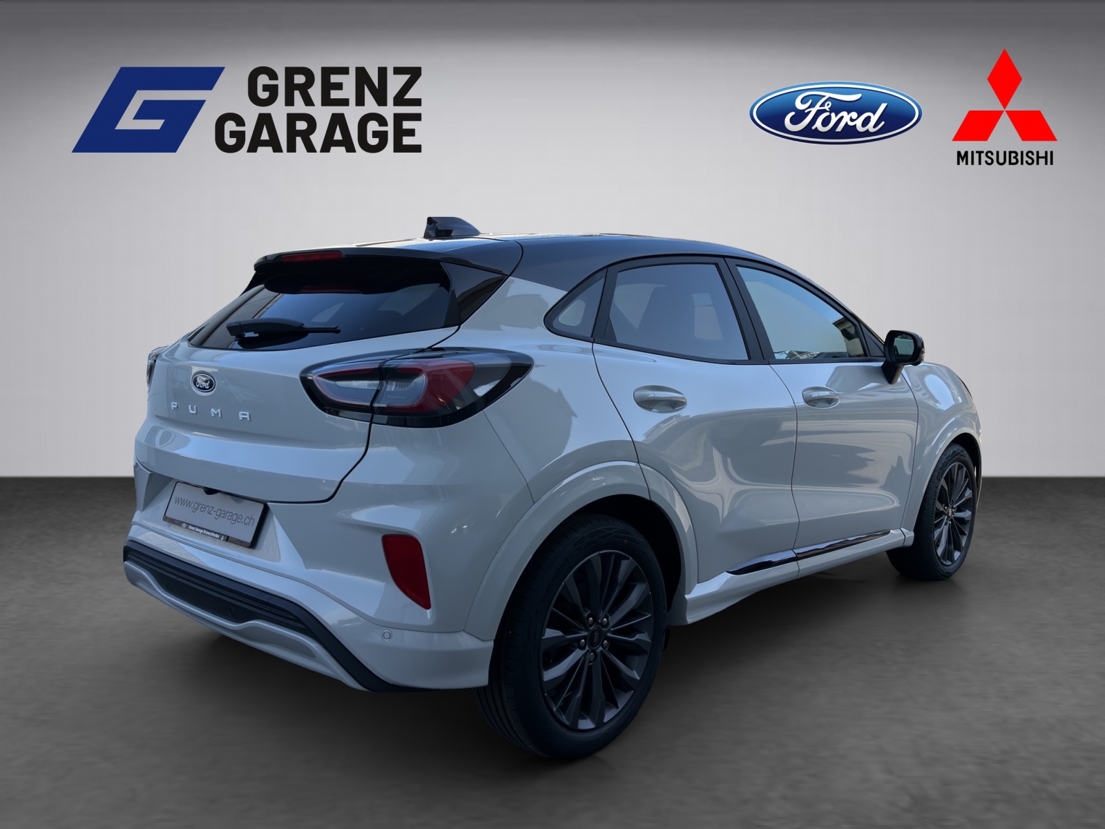 FORD Puma Gen-E Sound Edition-image-5