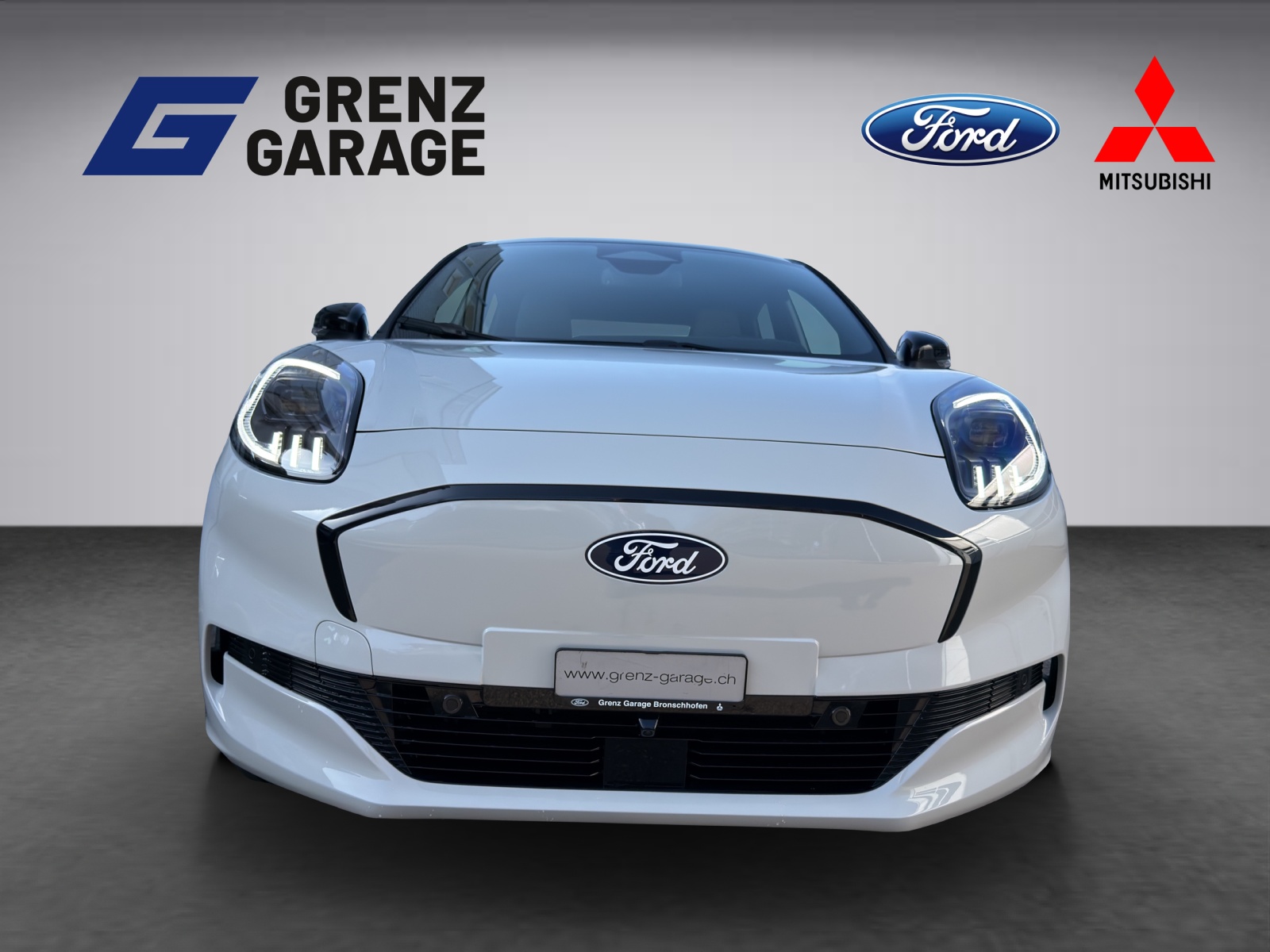 FORD Puma Gen-E Sound Edition-showroom-element-3