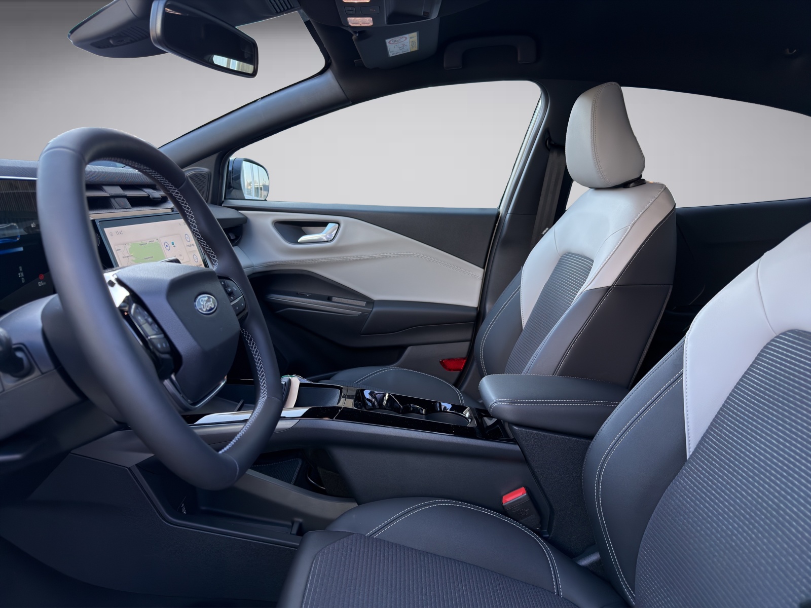 FORD Puma Gen-E Sound Edition-image-8