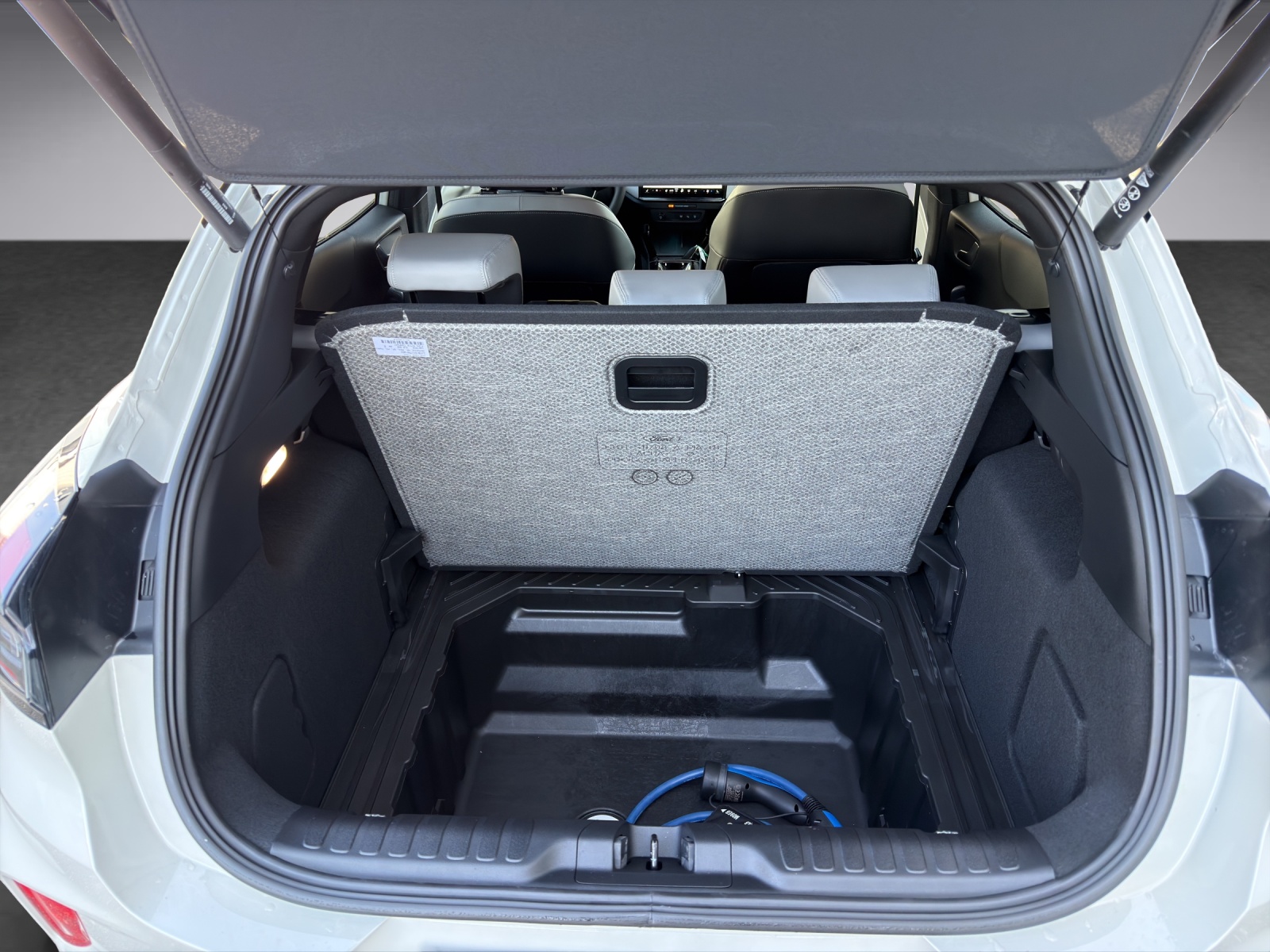 FORD Puma Gen-E Sound Edition-image-15