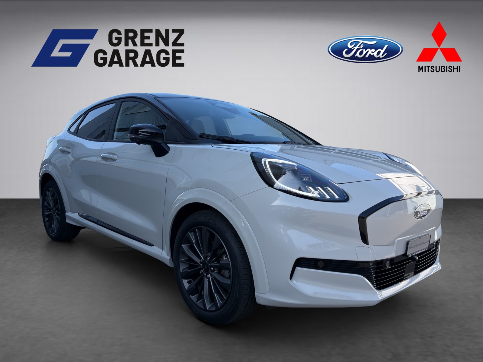FORD Puma Gen-E Sound Edition-image-7