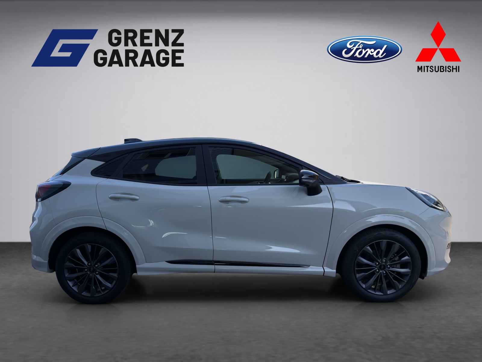 FORD Puma Gen-E Sound Edition-image-6