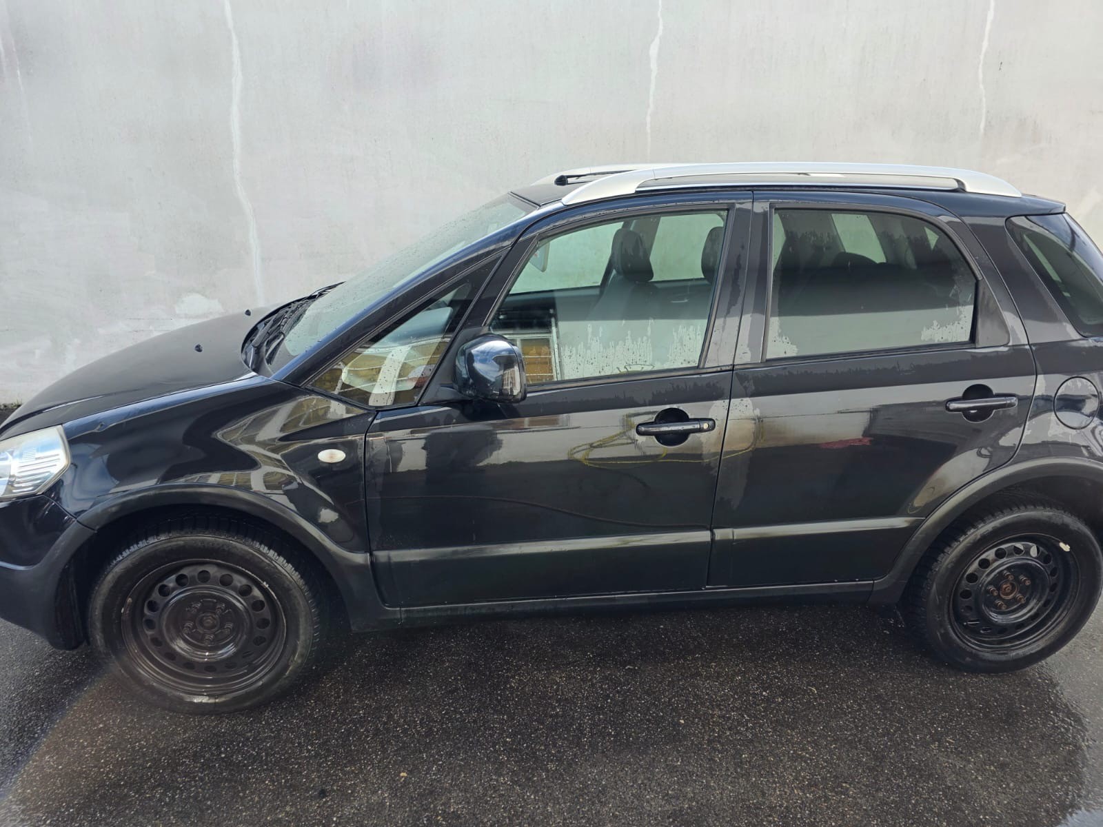 FIAT Sedici 1.9 JTD 4WD Emotion-image-15