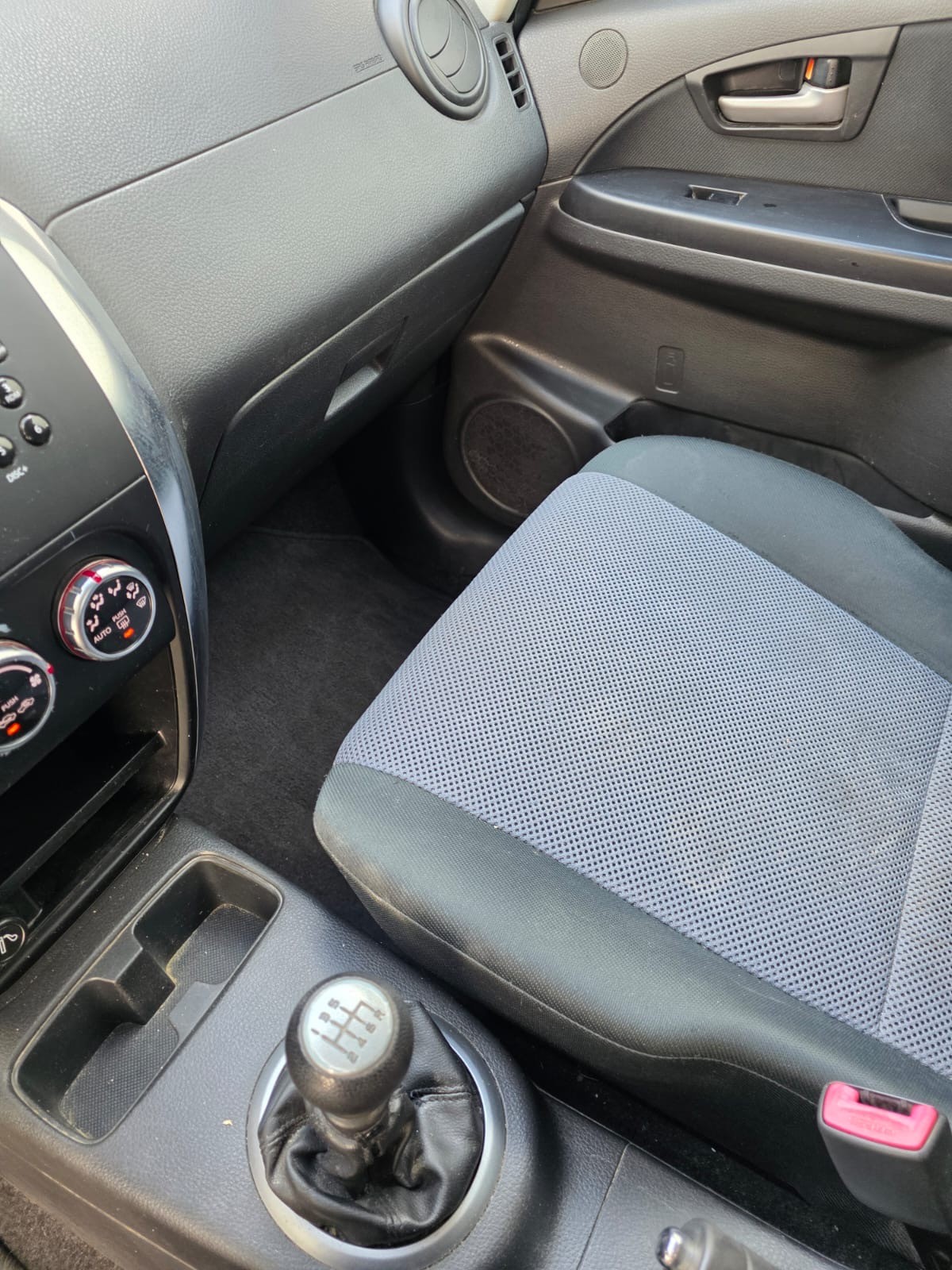 FIAT Sedici 1.9 JTD 4WD Emotion-image-13