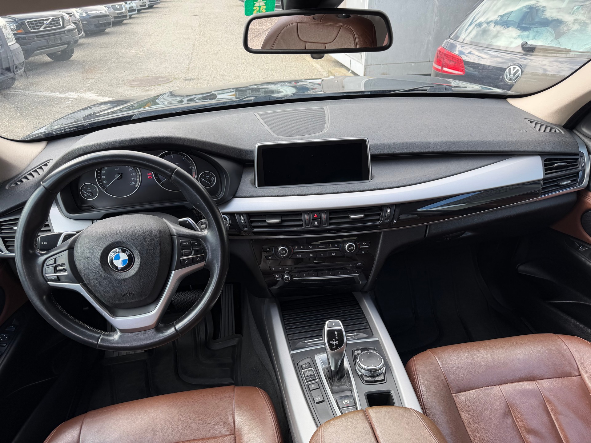 BMW X5 25D xDrive-image-6