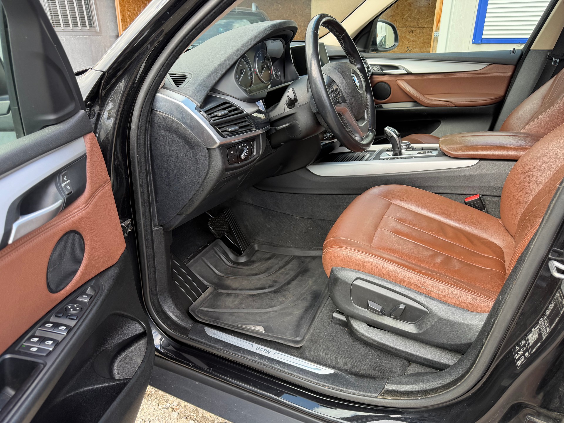 BMW X5 25D xDrive-image-9