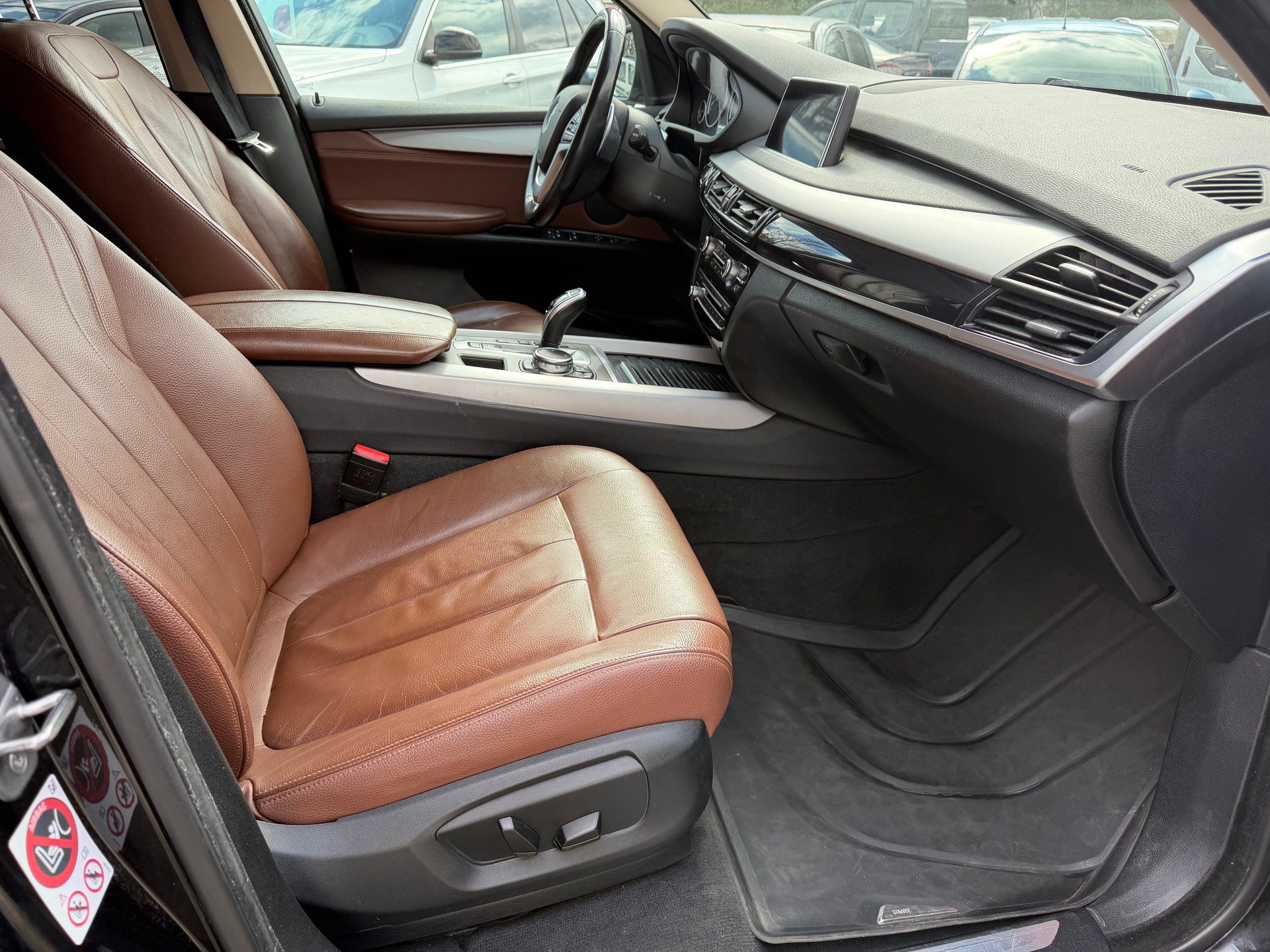 BMW X5 25D xDrive-image-5
